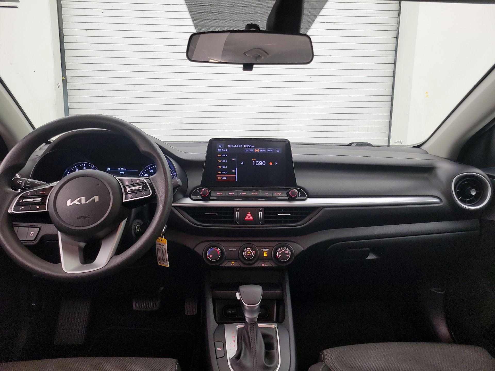 Thumbnail: 2024 Kia Forte - 9