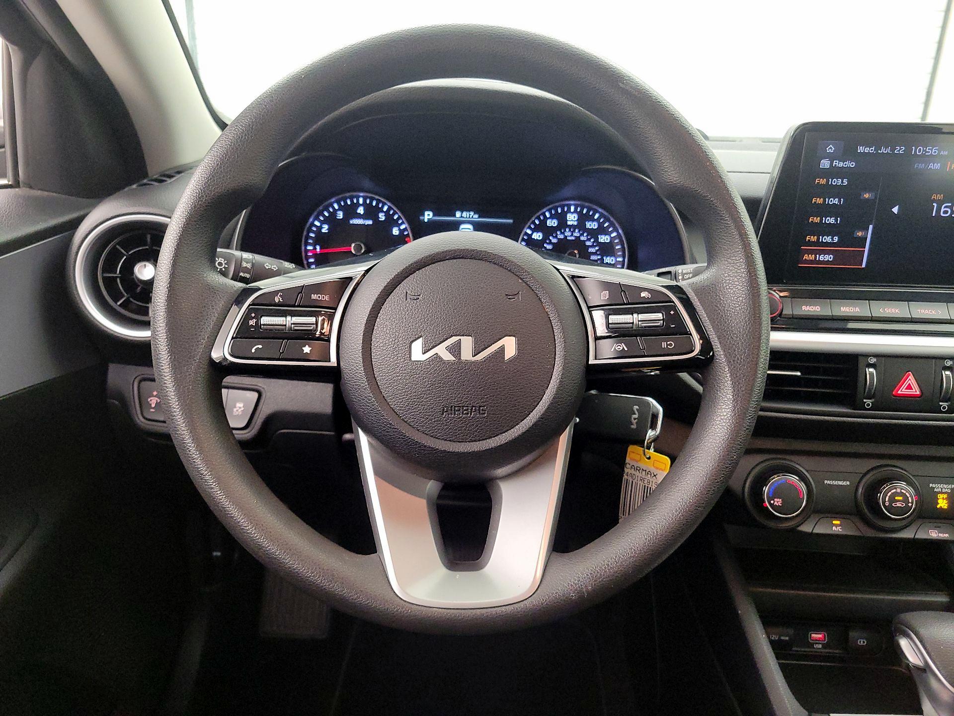 Thumbnail: 2024 Kia Forte - 10