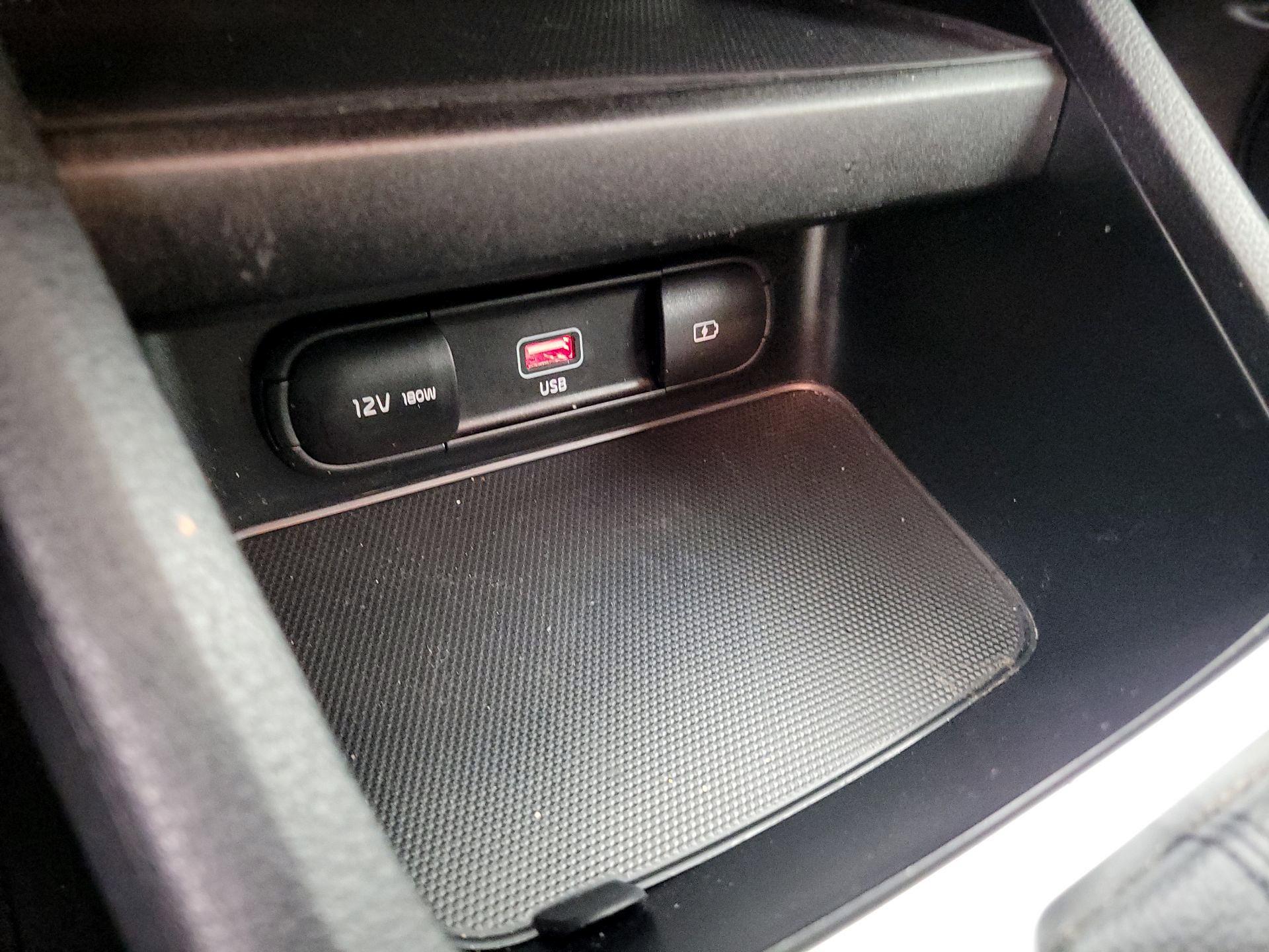 Thumbnail: 2024 Kia Forte - 18