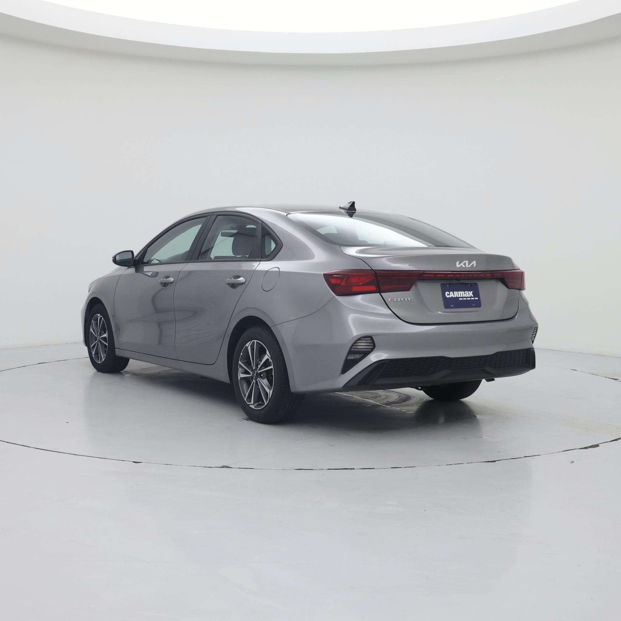 Thumbnail: 2024 Kia Forte - 2