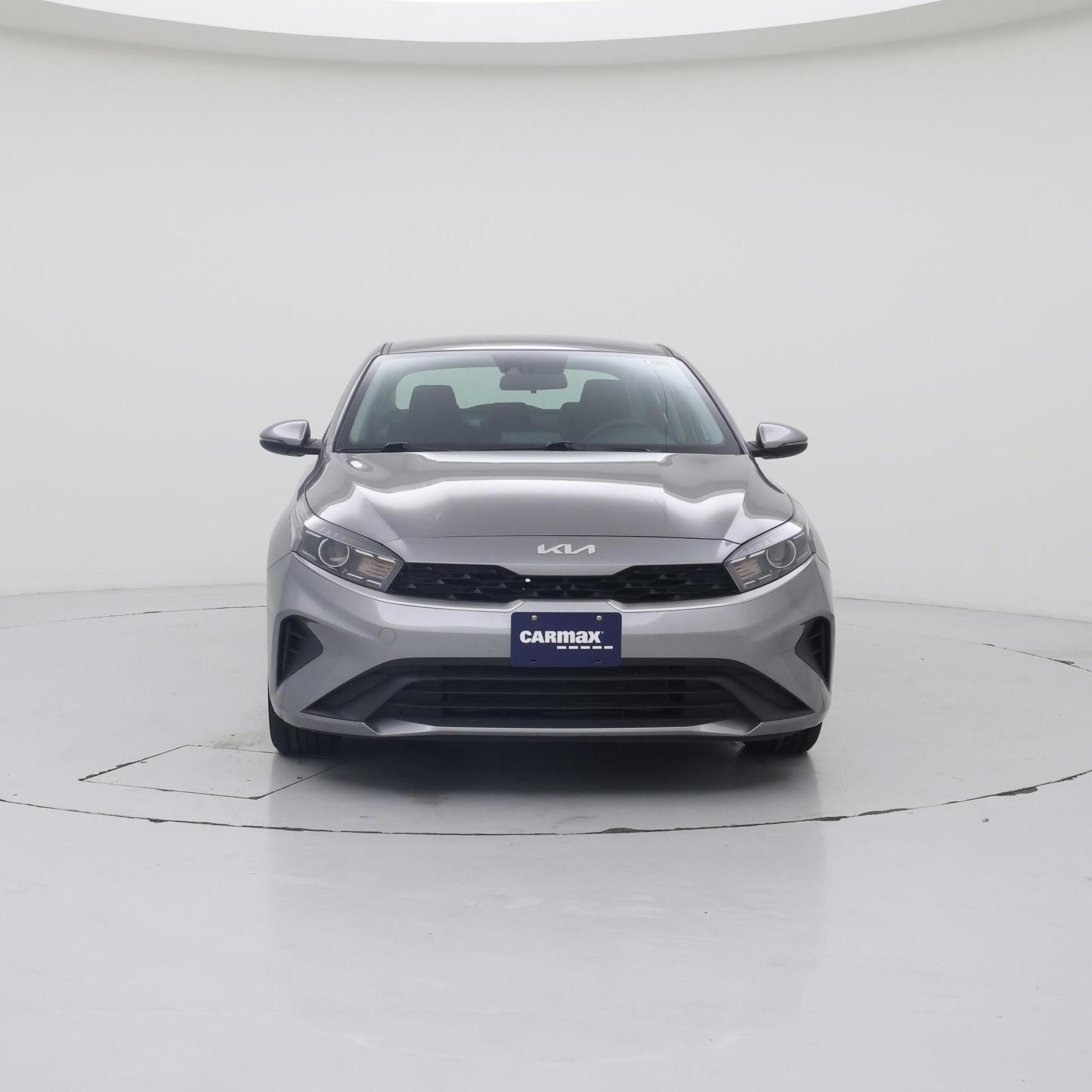 Thumbnail: 2024 Kia Forte - 5