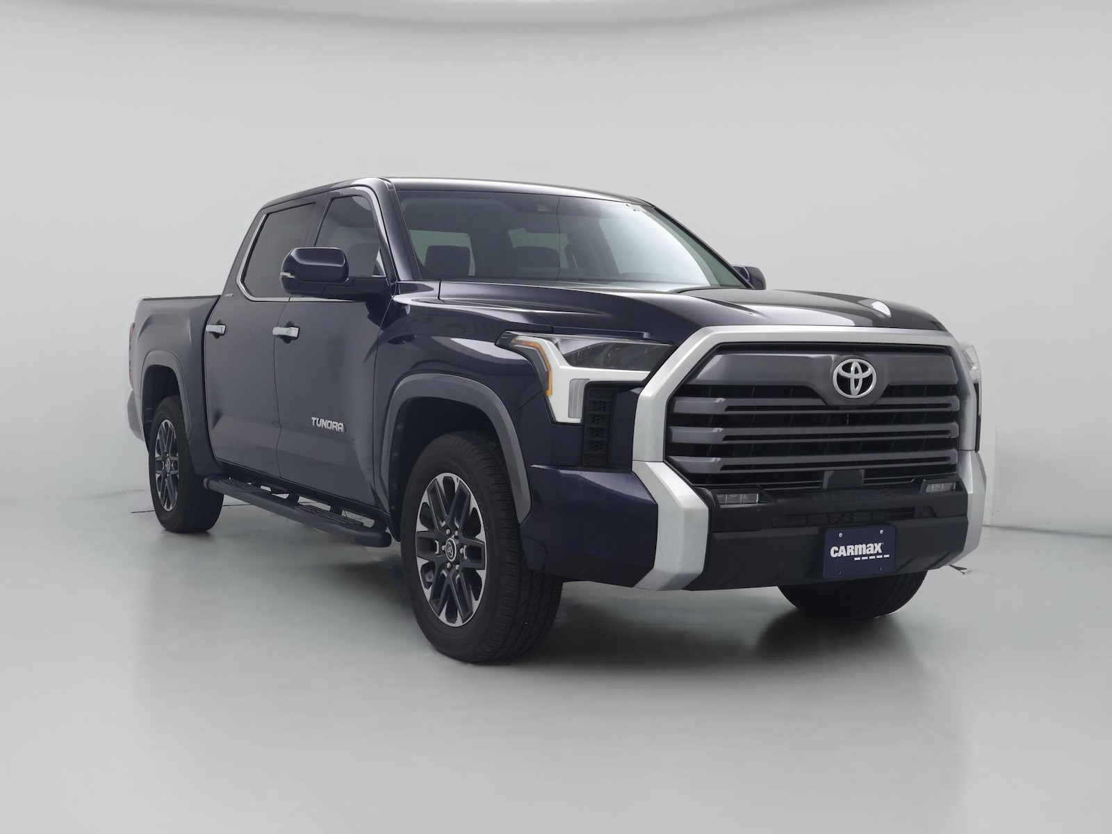 2024 Toyota Tundra