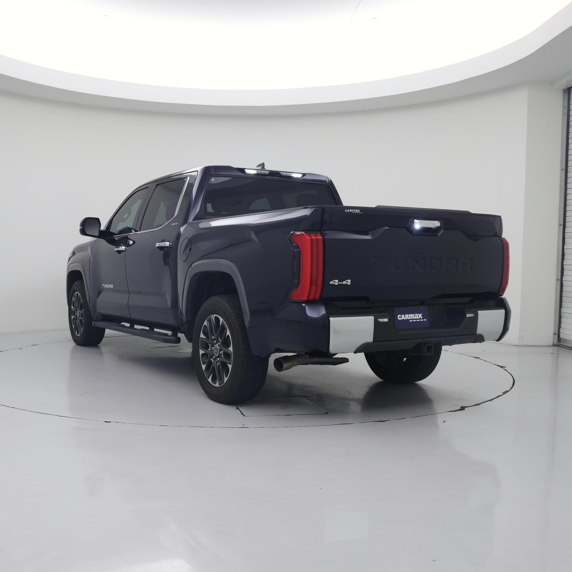 Thumbnail: 2024 Toyota Tundra - 2