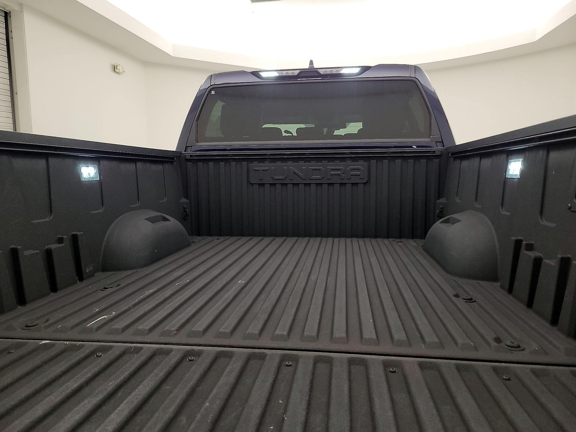 Thumbnail: 2024 Toyota Tundra - 20