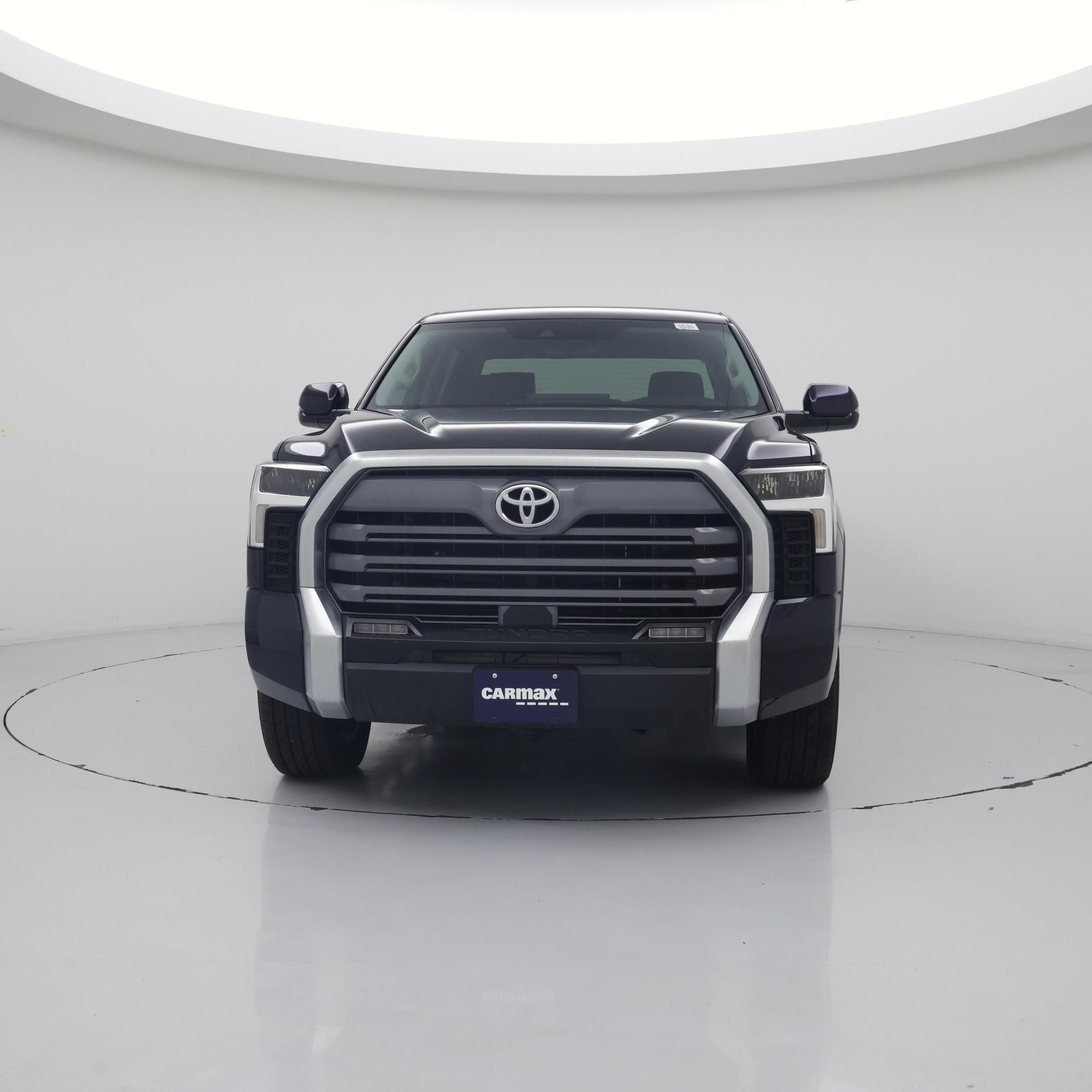 Thumbnail: 2024 Toyota Tundra - 5