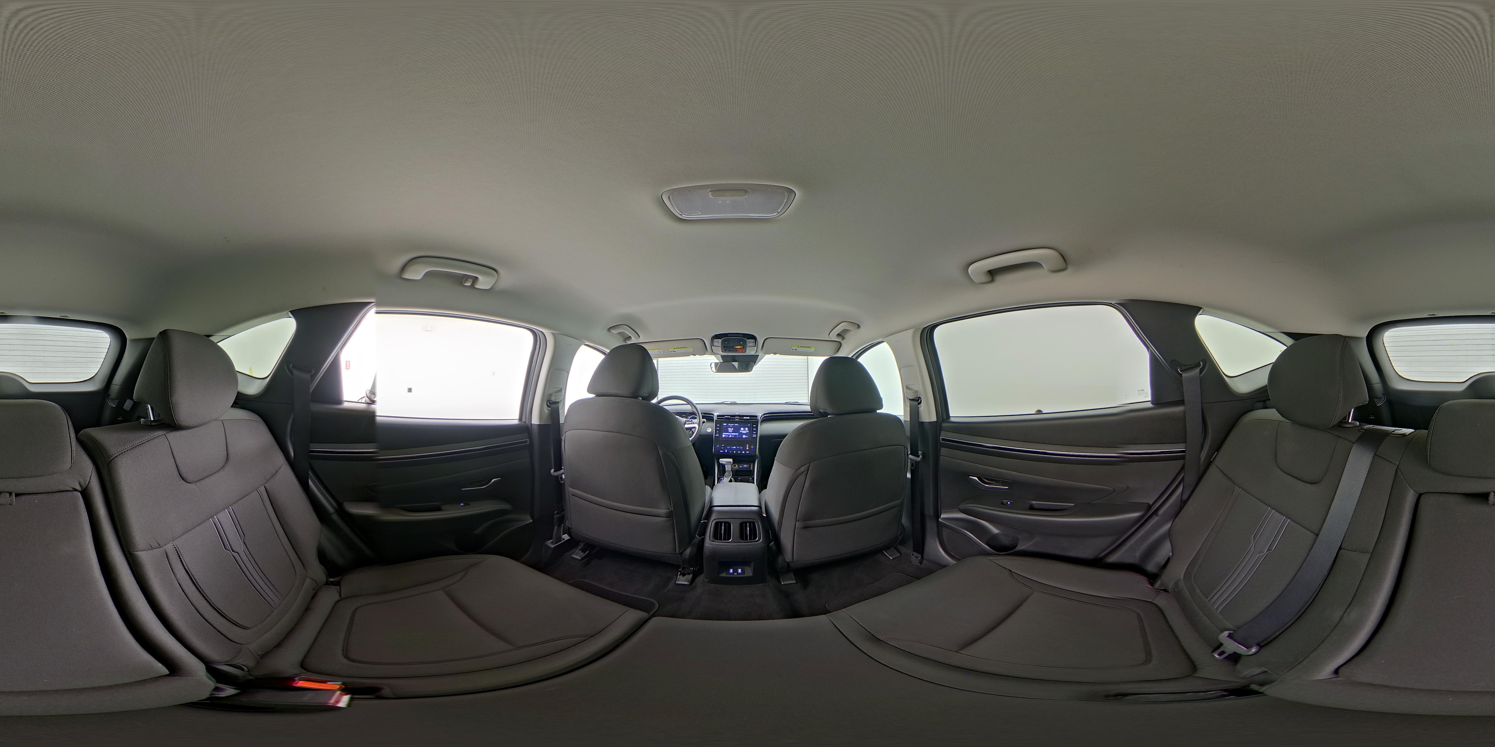 2024 Hyundai Tucson SEL - Photo 25