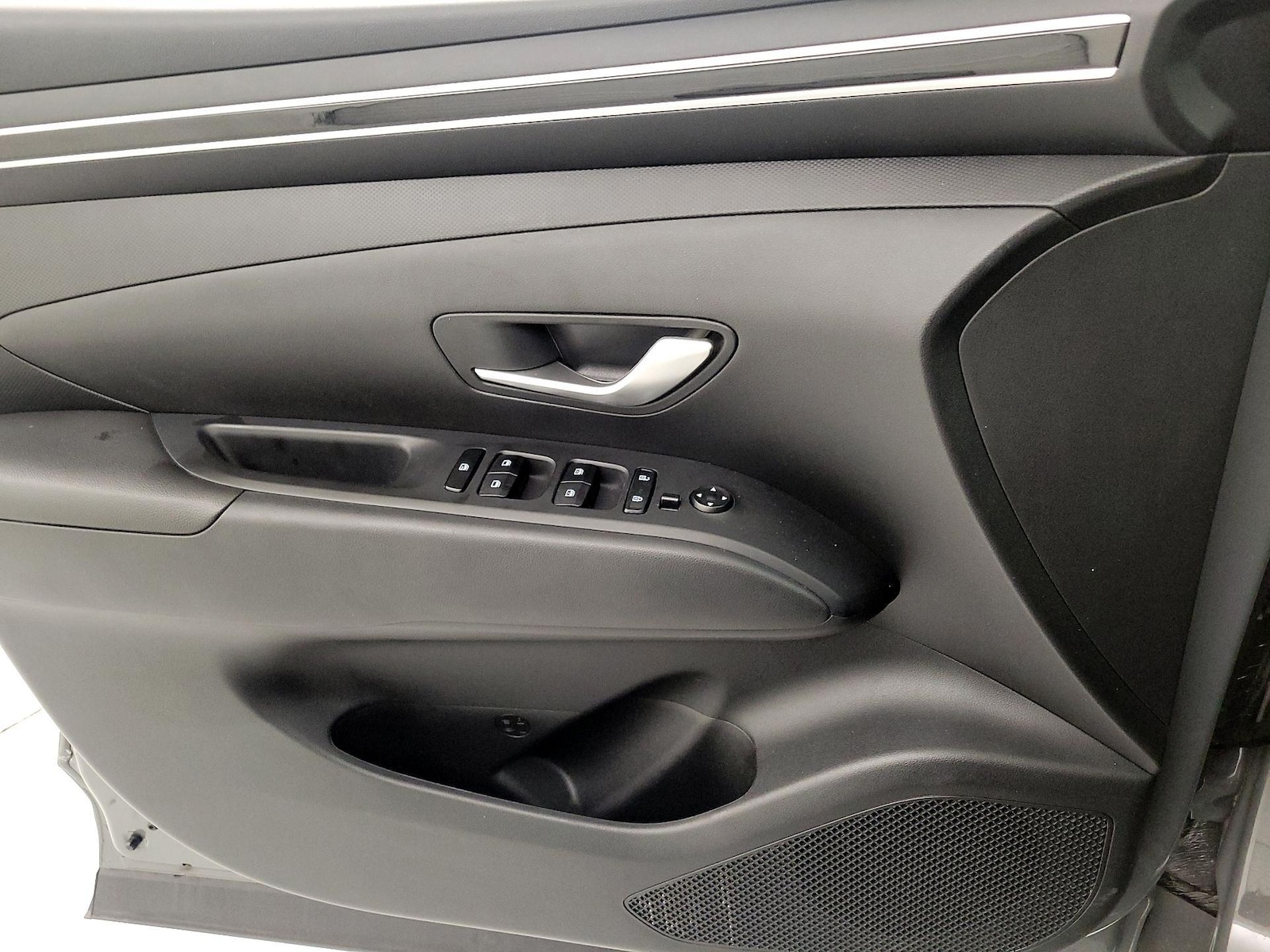 2024 Hyundai Tucson SEL - Photo 13