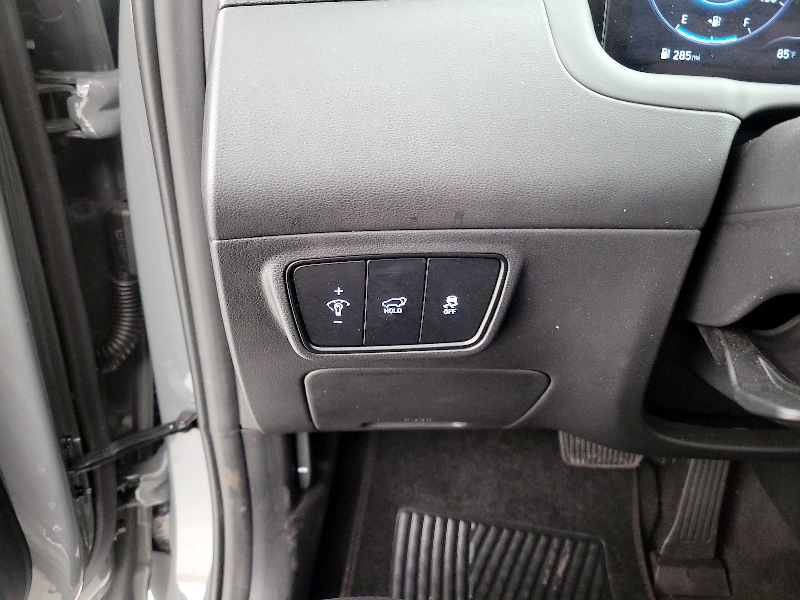 2024 Hyundai Tucson SEL - Photo 14