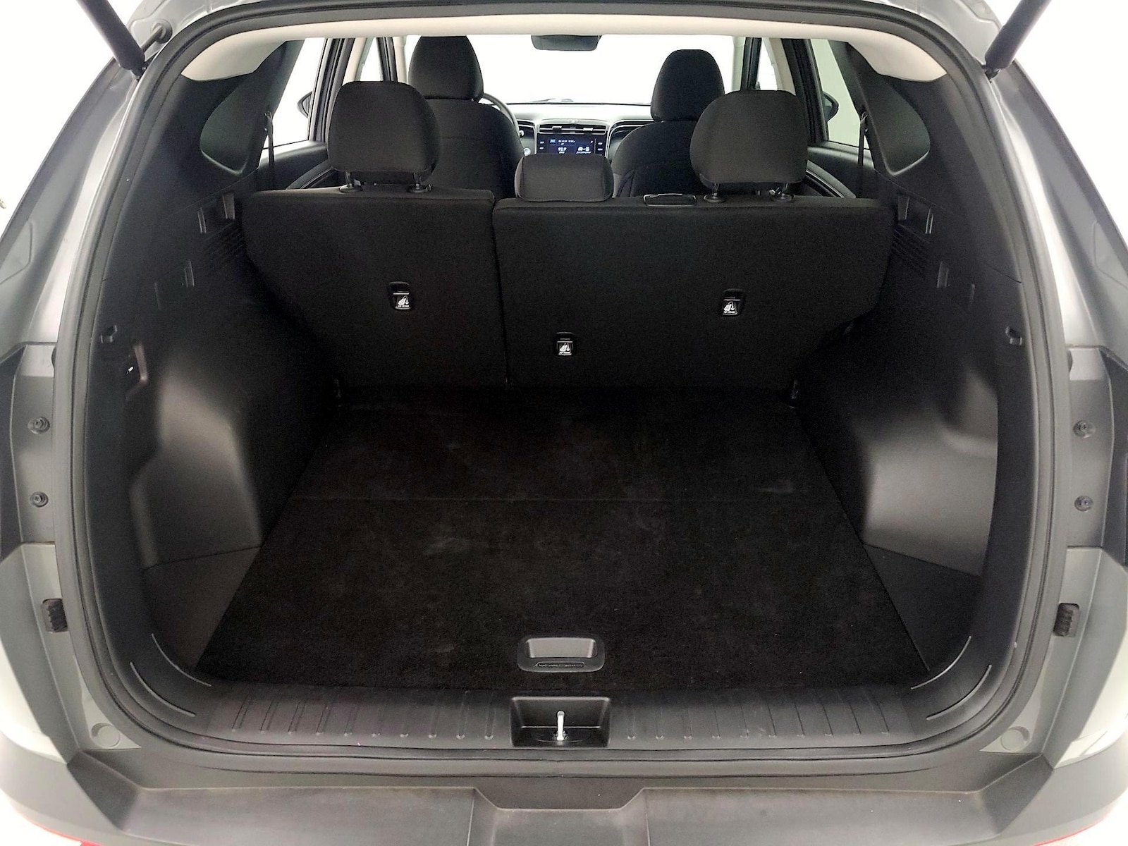 2024 Hyundai Tucson SEL - Photo 21
