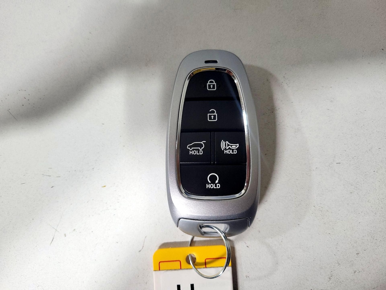 2024 Hyundai Tucson SEL - Photo 23