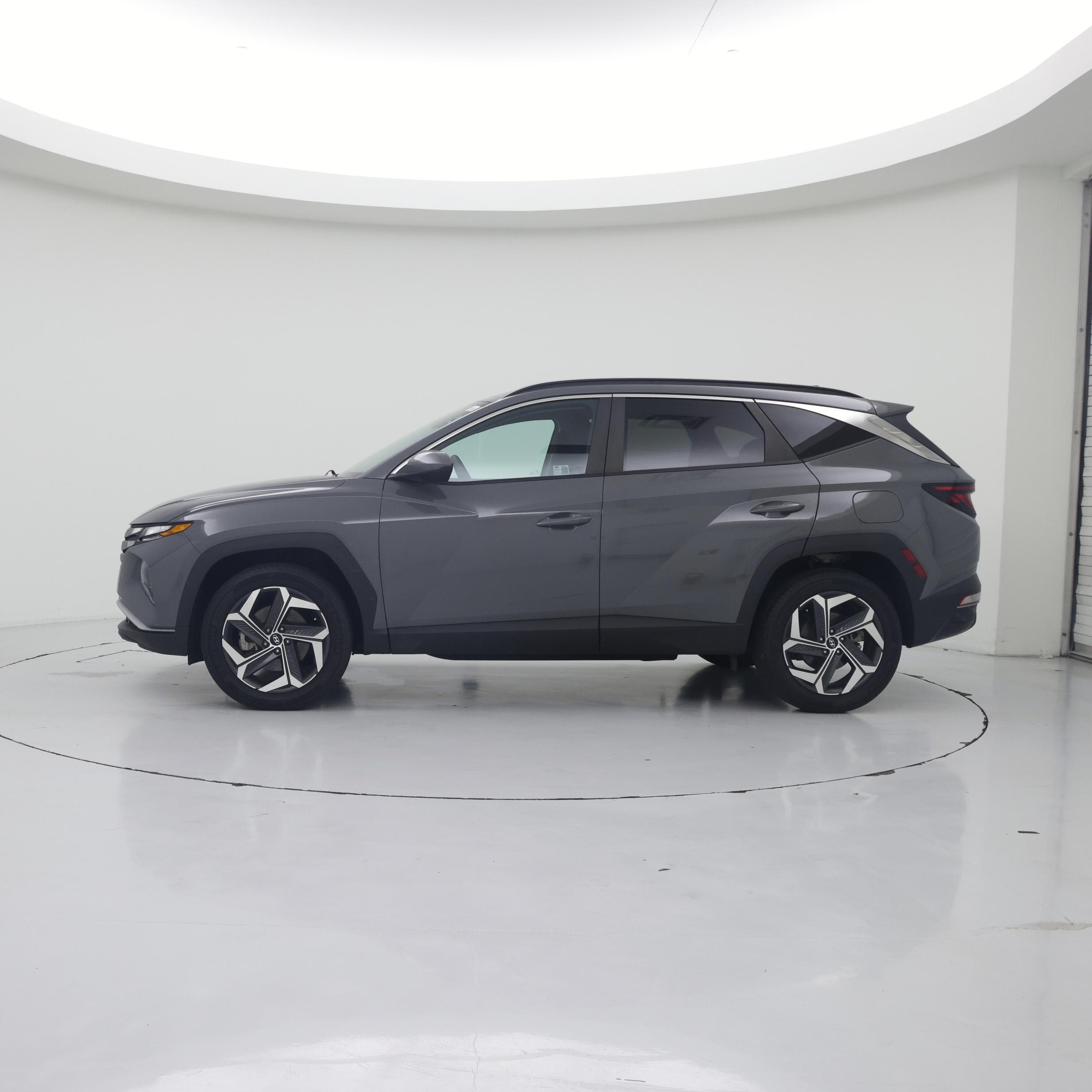 Thumbnail: 2024 Hyundai Tucson - 3