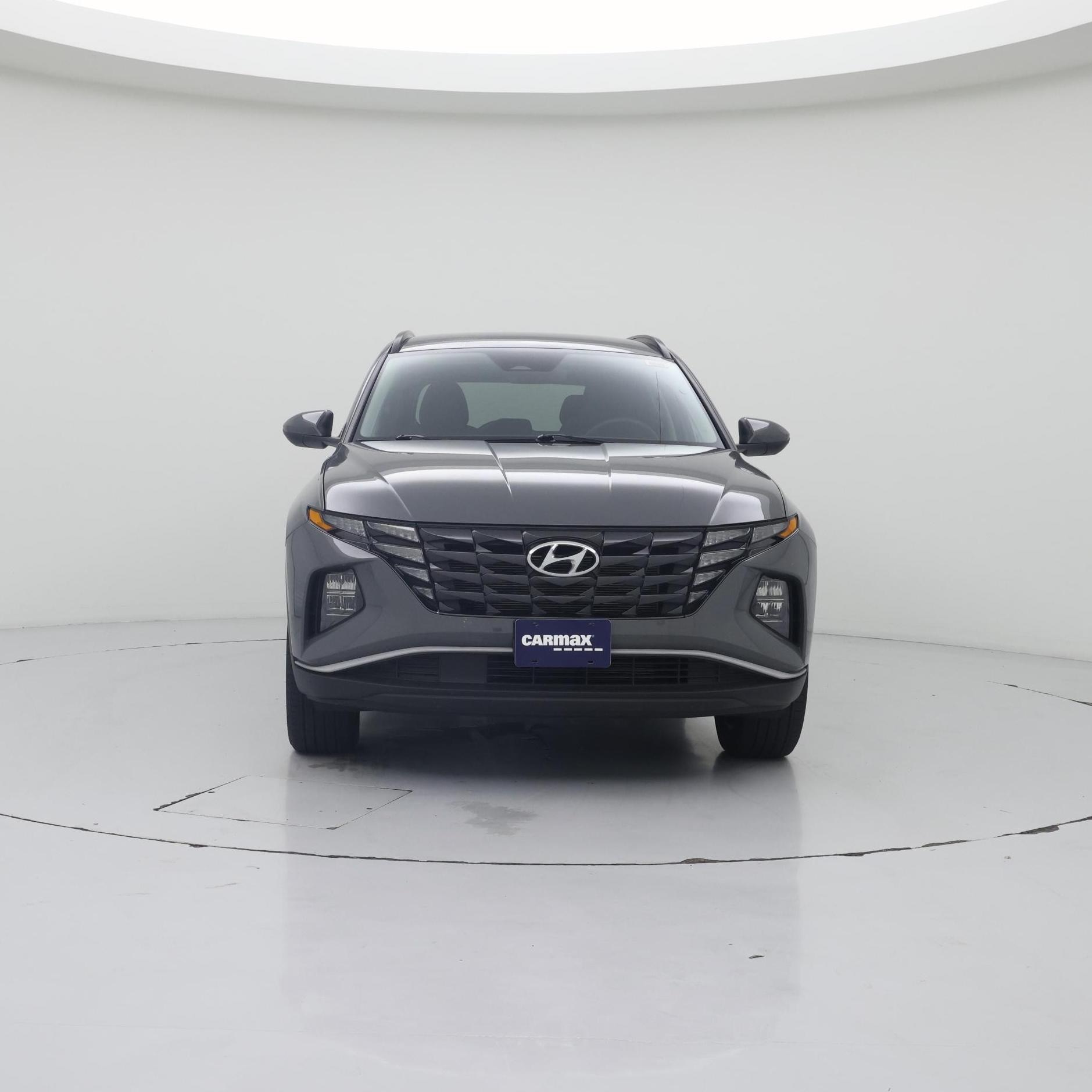 Thumbnail: 2024 Hyundai Tucson - 5