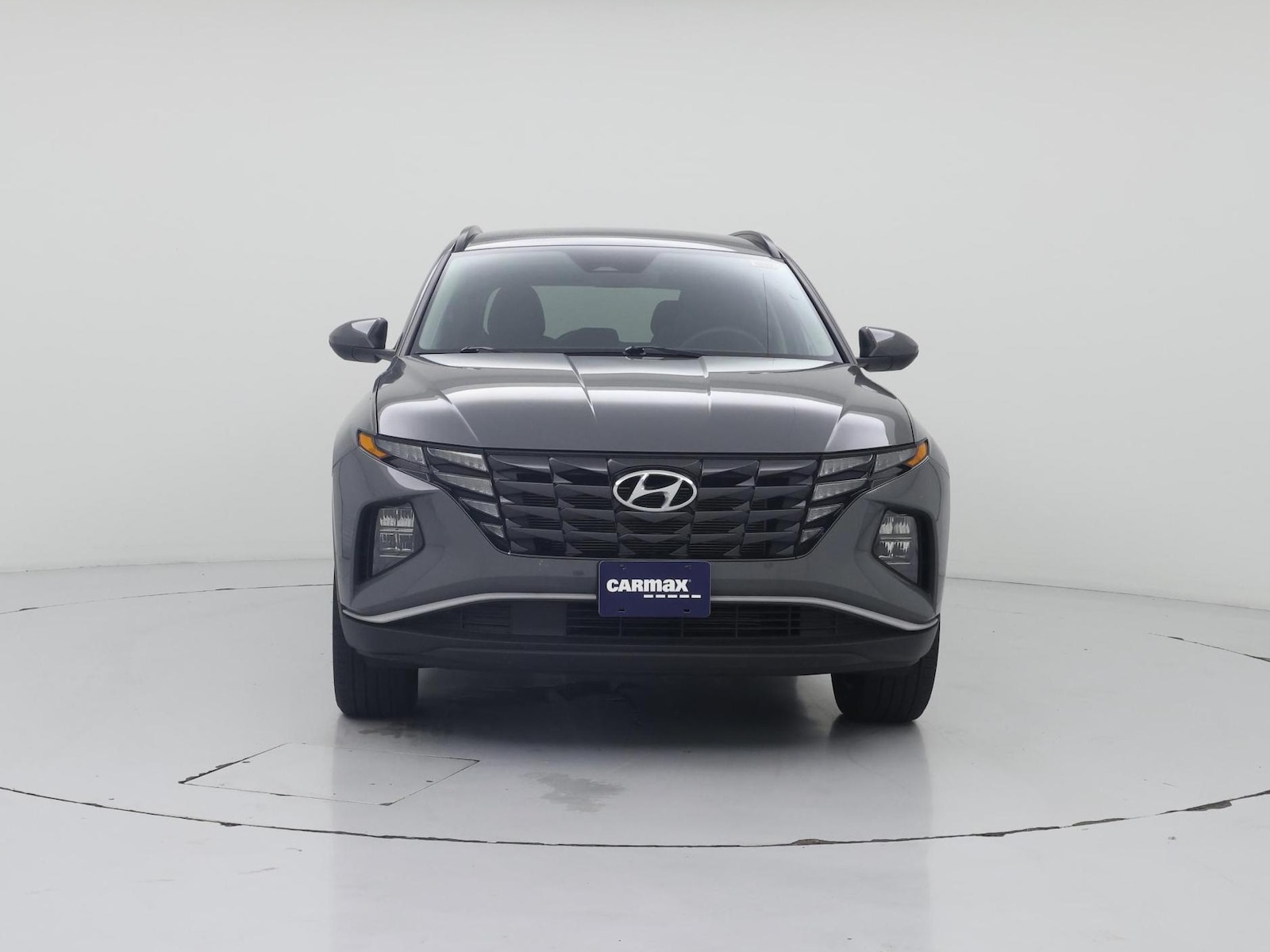 2024 Hyundai Tucson SEL - Photo 6