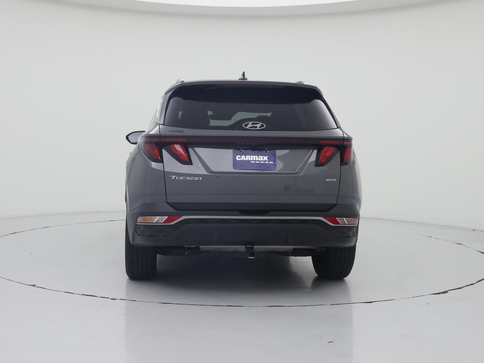 2024 Hyundai Tucson SEL - Photo 7