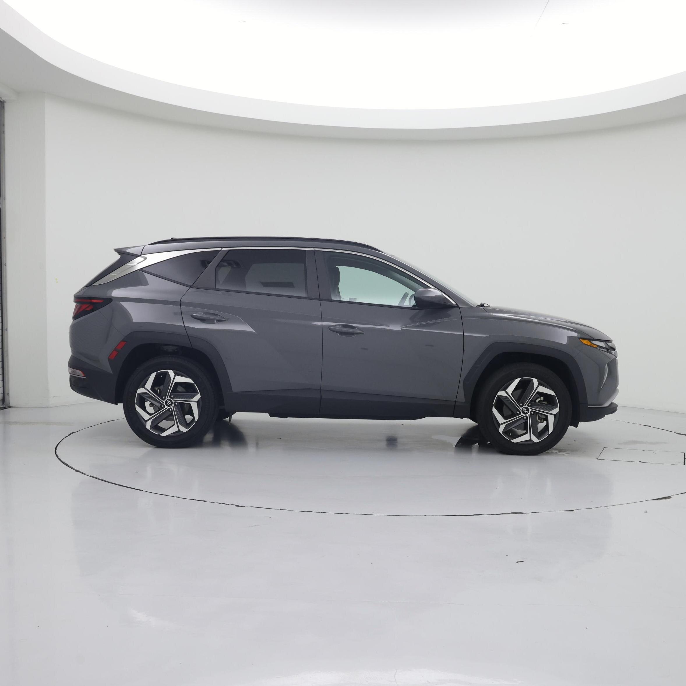 Thumbnail: 2024 Hyundai Tucson - 7