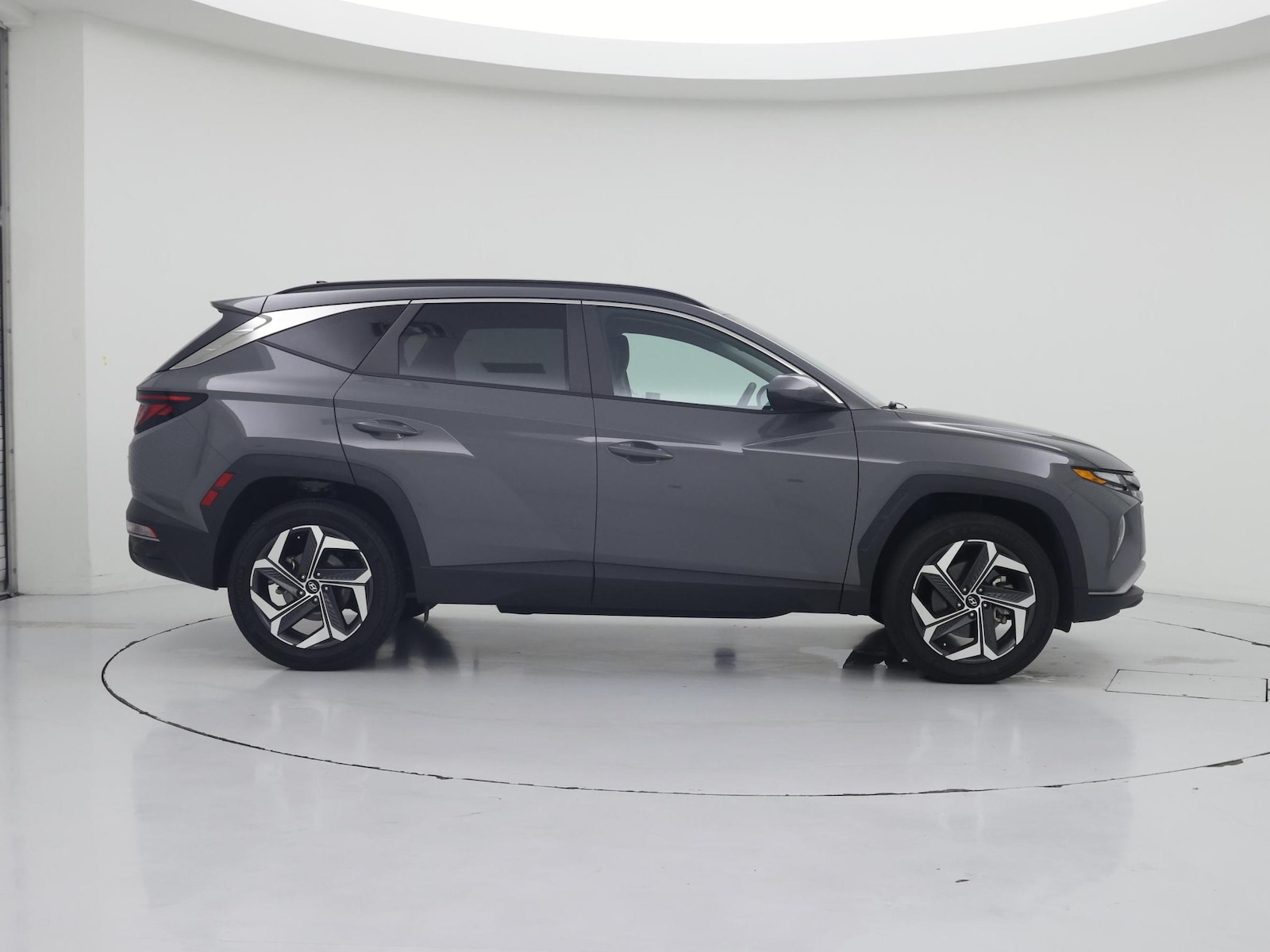 2024 Hyundai Tucson SEL - Photo 8