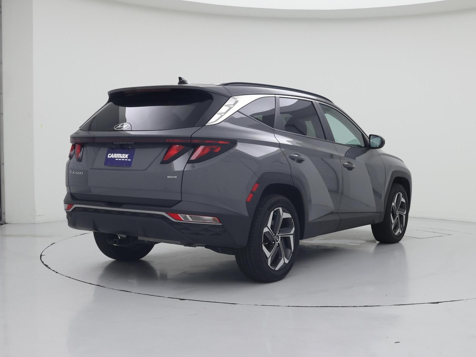 2024 Hyundai Tucson SEL - Photo 9