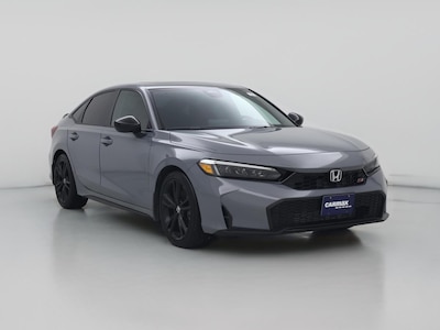 2026 Honda Civic SI