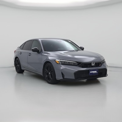 2026 Honda Civic SI