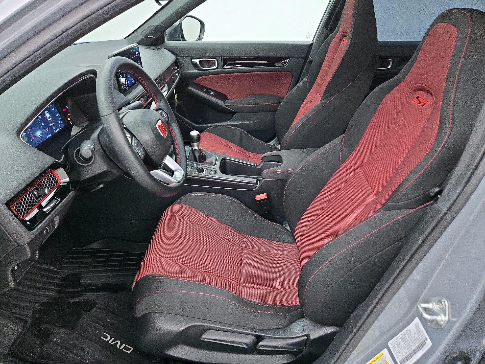 Thumbnail: 2026 Honda Civic - 11