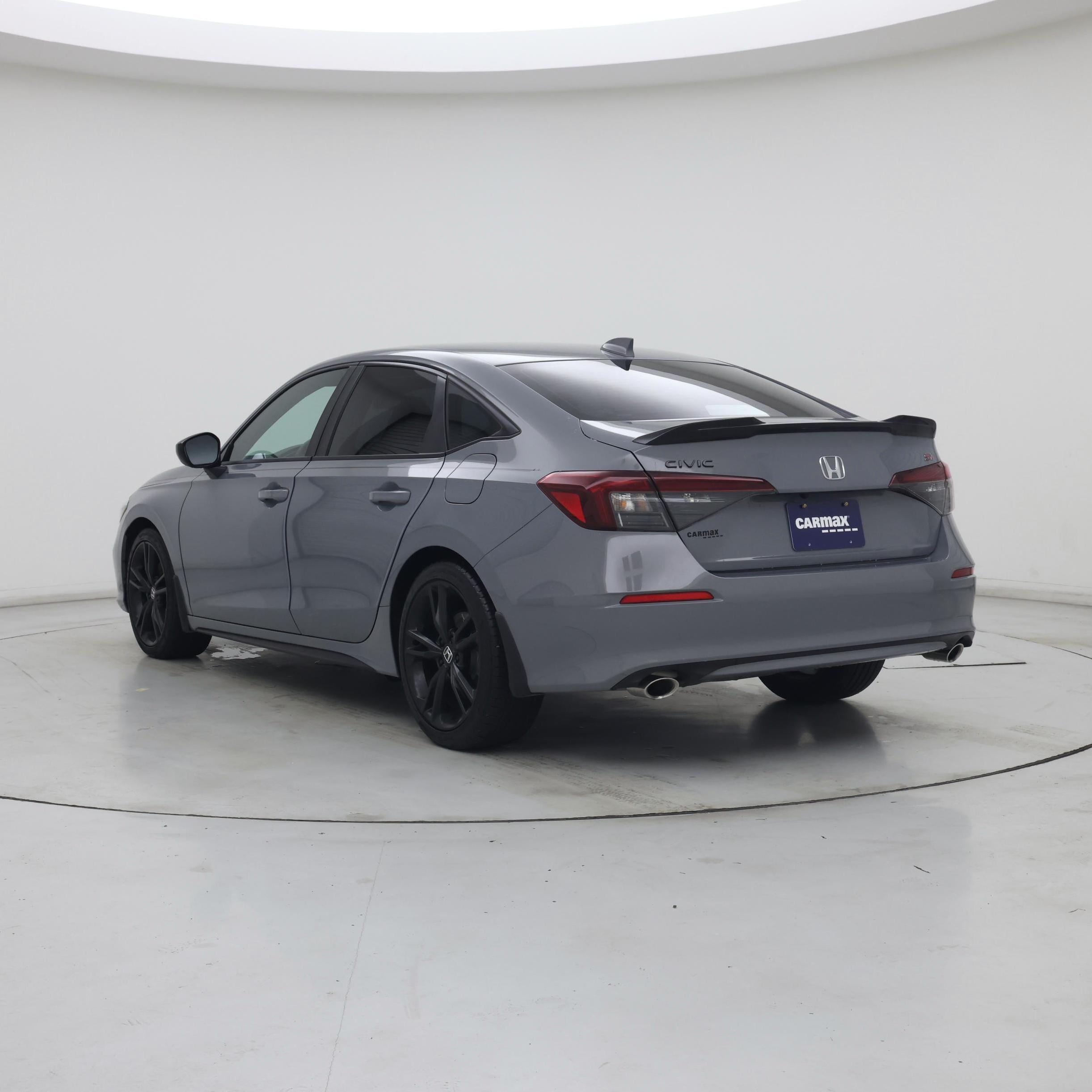 Thumbnail: 2026 Honda Civic - 2