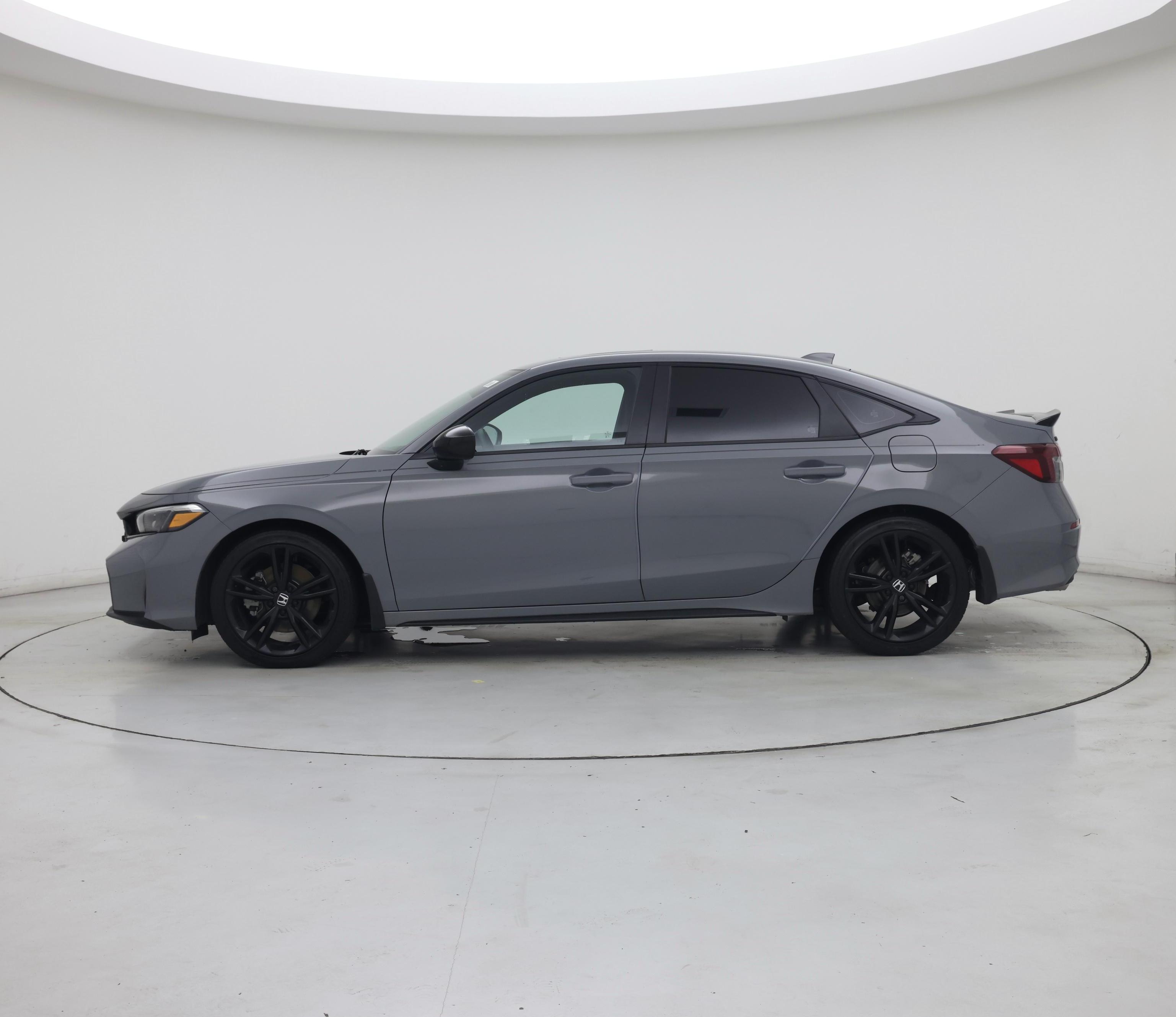 Thumbnail: 2026 Honda Civic - 3