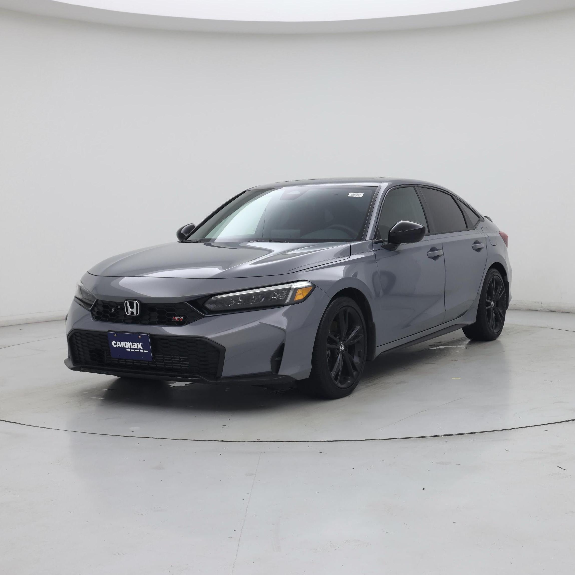 Thumbnail: 2026 Honda Civic - 4