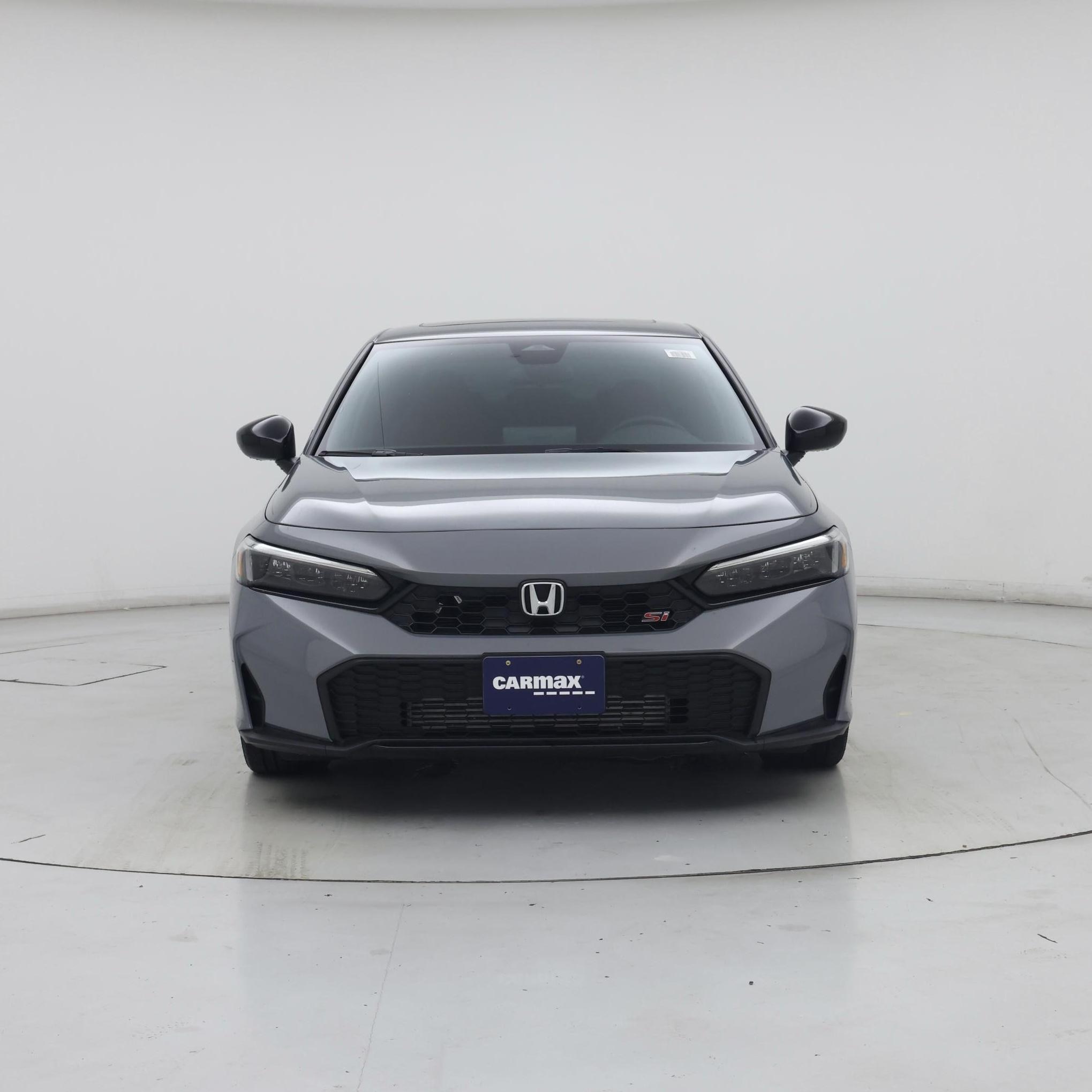 Thumbnail: 2026 Honda Civic - 5
