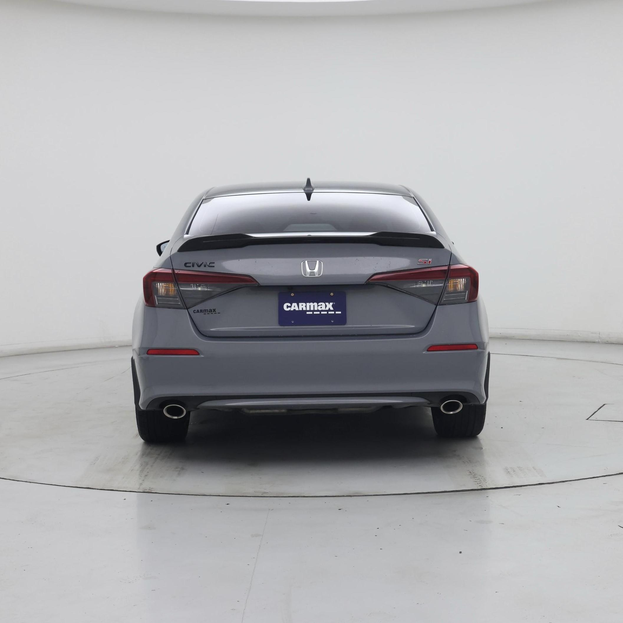Thumbnail: 2026 Honda Civic - 6