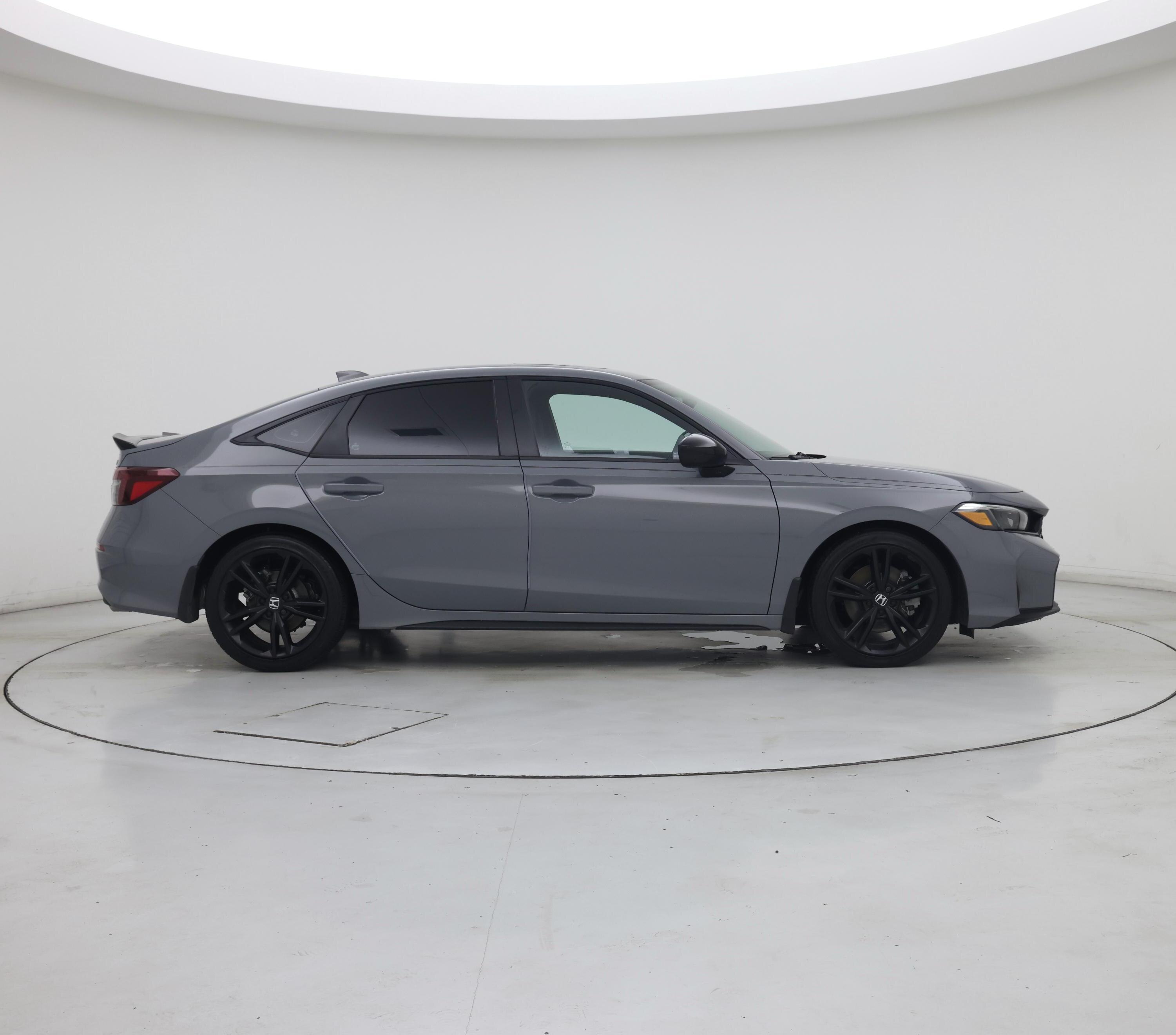 Thumbnail: 2026 Honda Civic - 7
