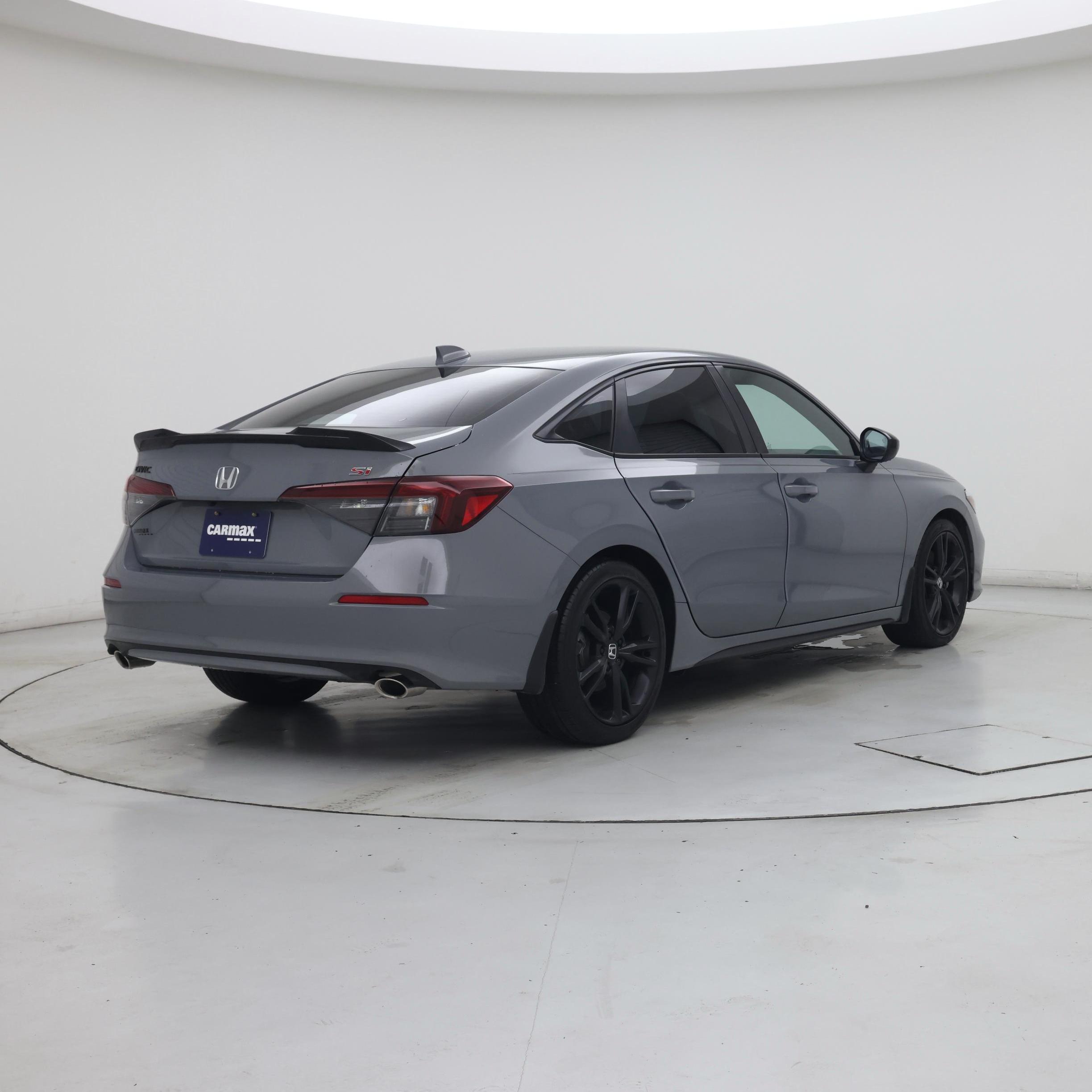 Thumbnail: 2026 Honda Civic - 8