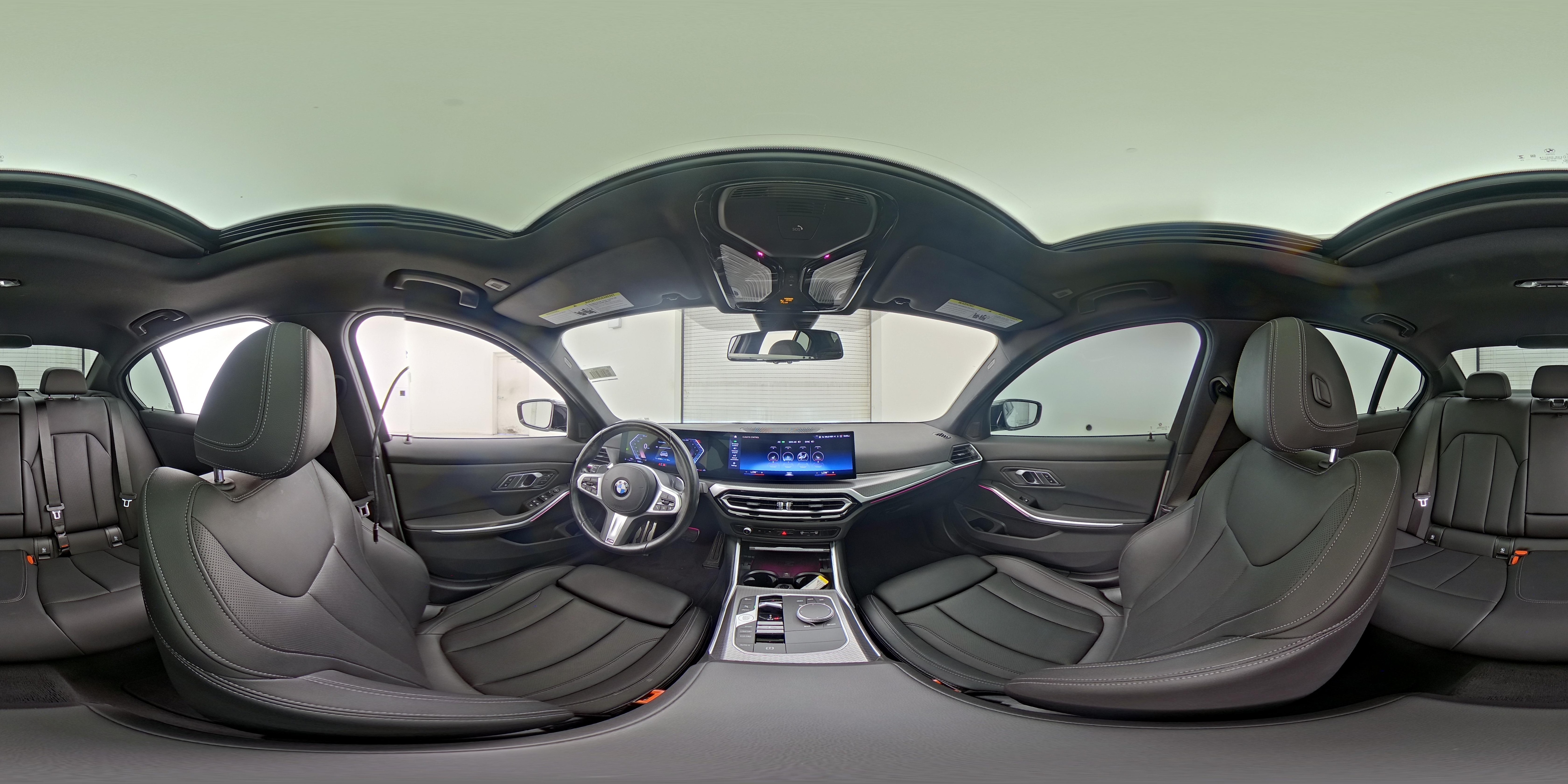 2023 BMW 3 Series 330i - Photo 26