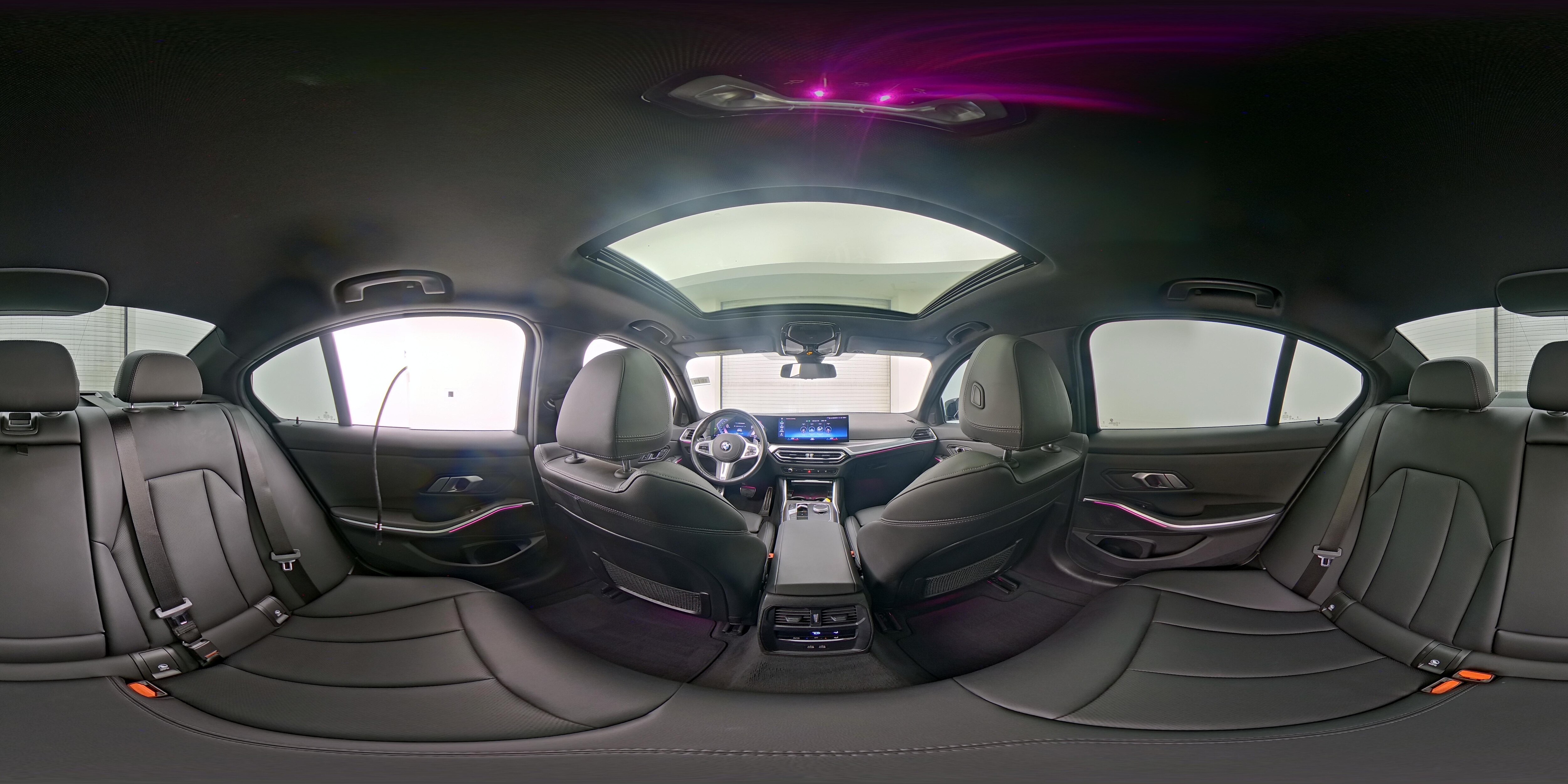 2023 BMW 3 Series 330i - Photo 27