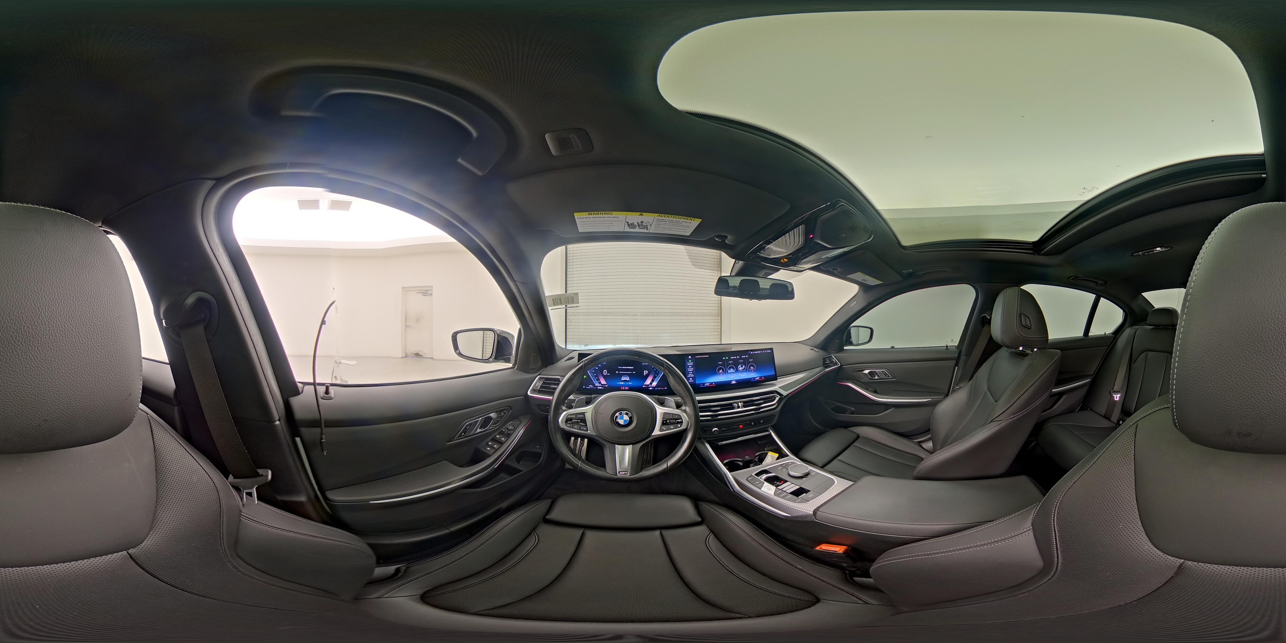2023 BMW 3 Series 330i - Photo 28