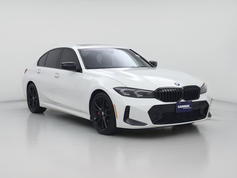 2023 BMW 330 I
