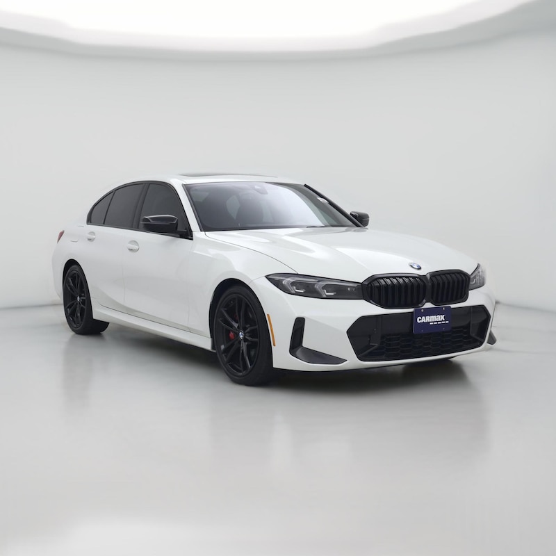 2023 BMW 330 I
