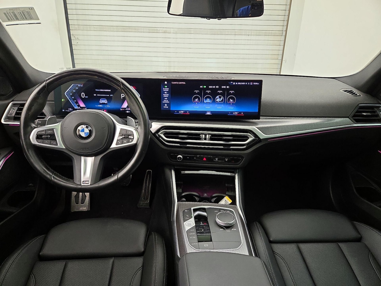 2023 BMW 3 Series 330i - Photo 10