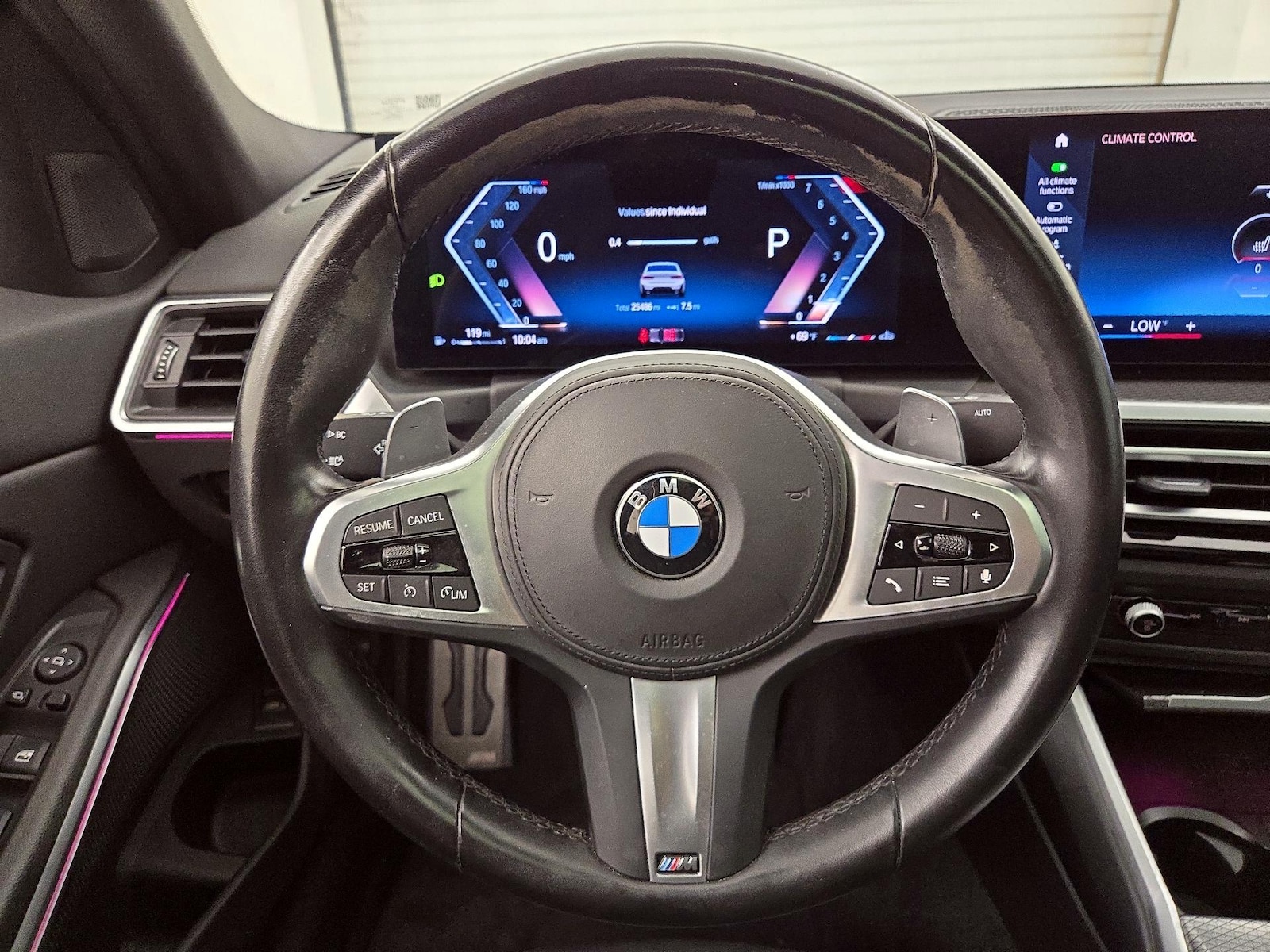 2023 BMW 3 Series 330i - Photo 11
