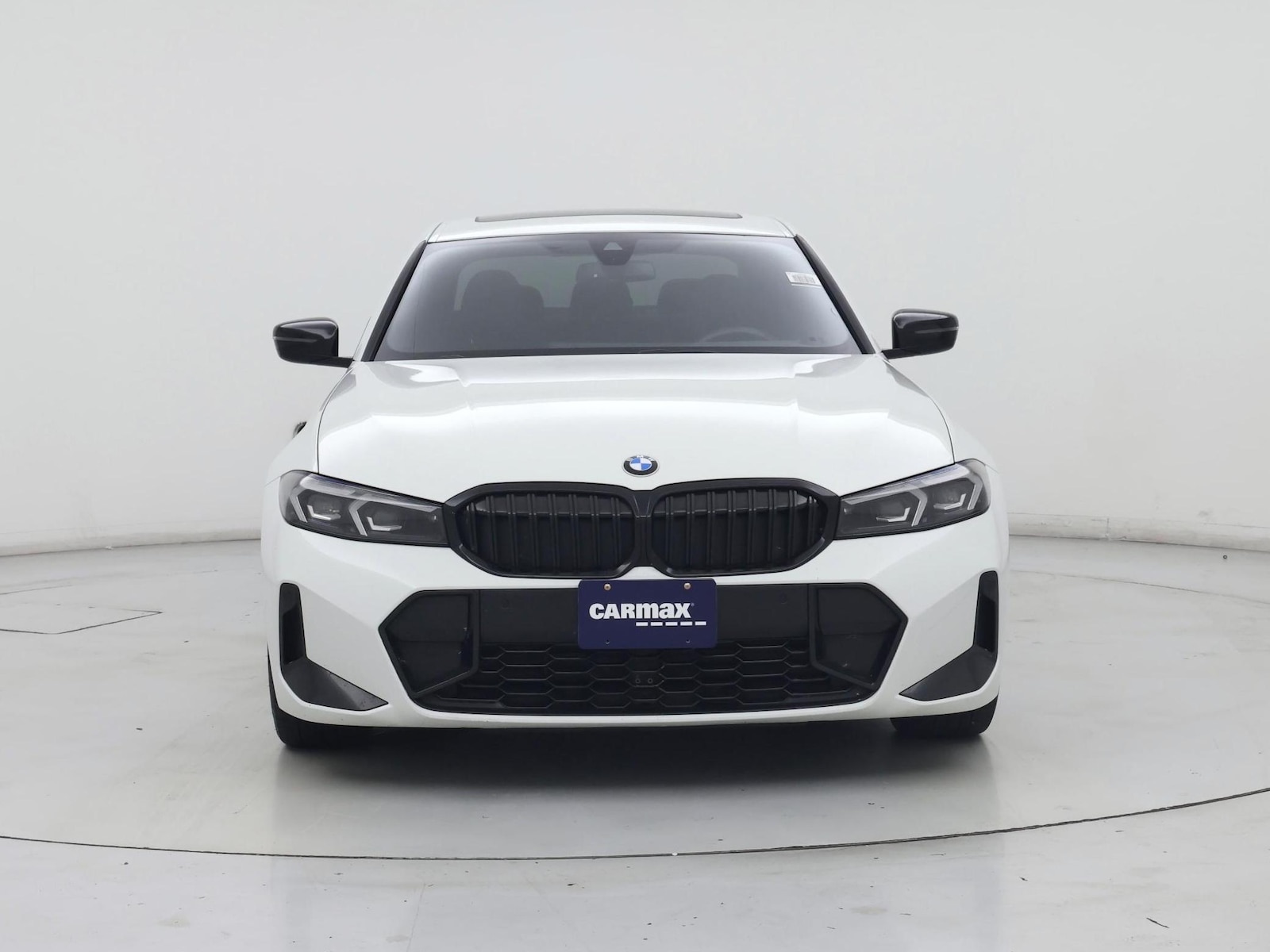 2023 BMW 3 Series 330i - Photo 6