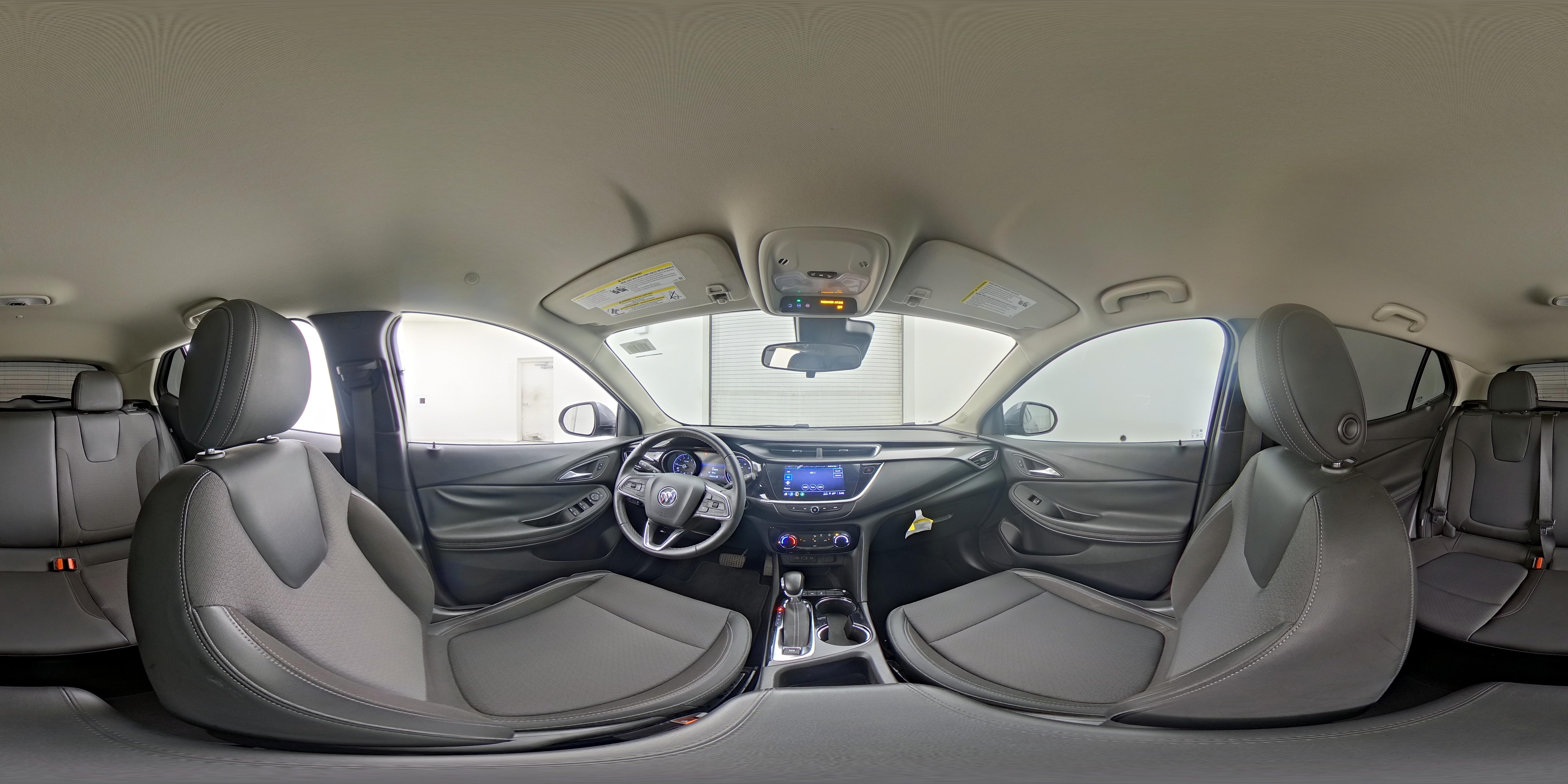 2022 Buick Encore GX Preferred - Photo 24