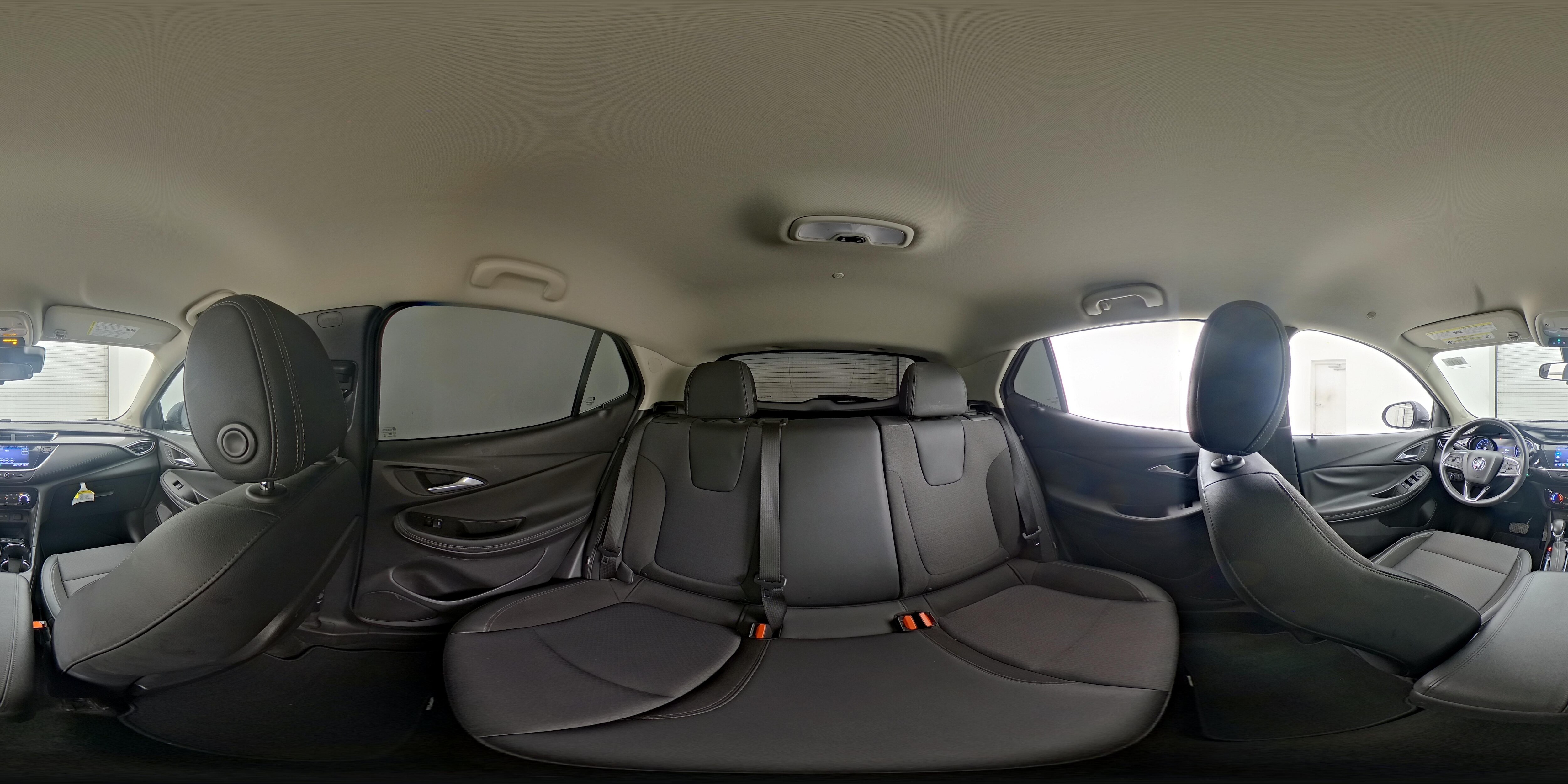 2022 Buick Encore GX Preferred - Photo 25