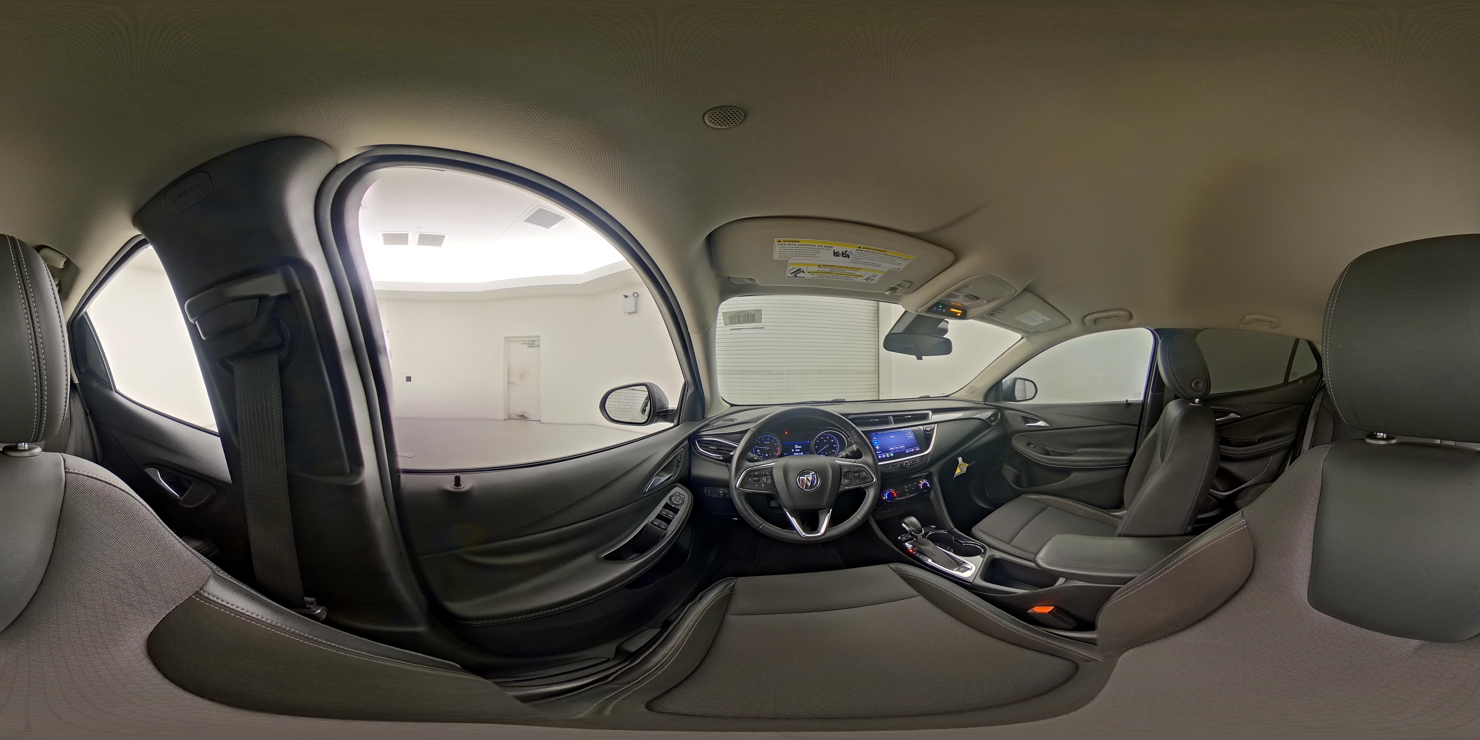 2022 Buick Encore GX Preferred - Photo 26