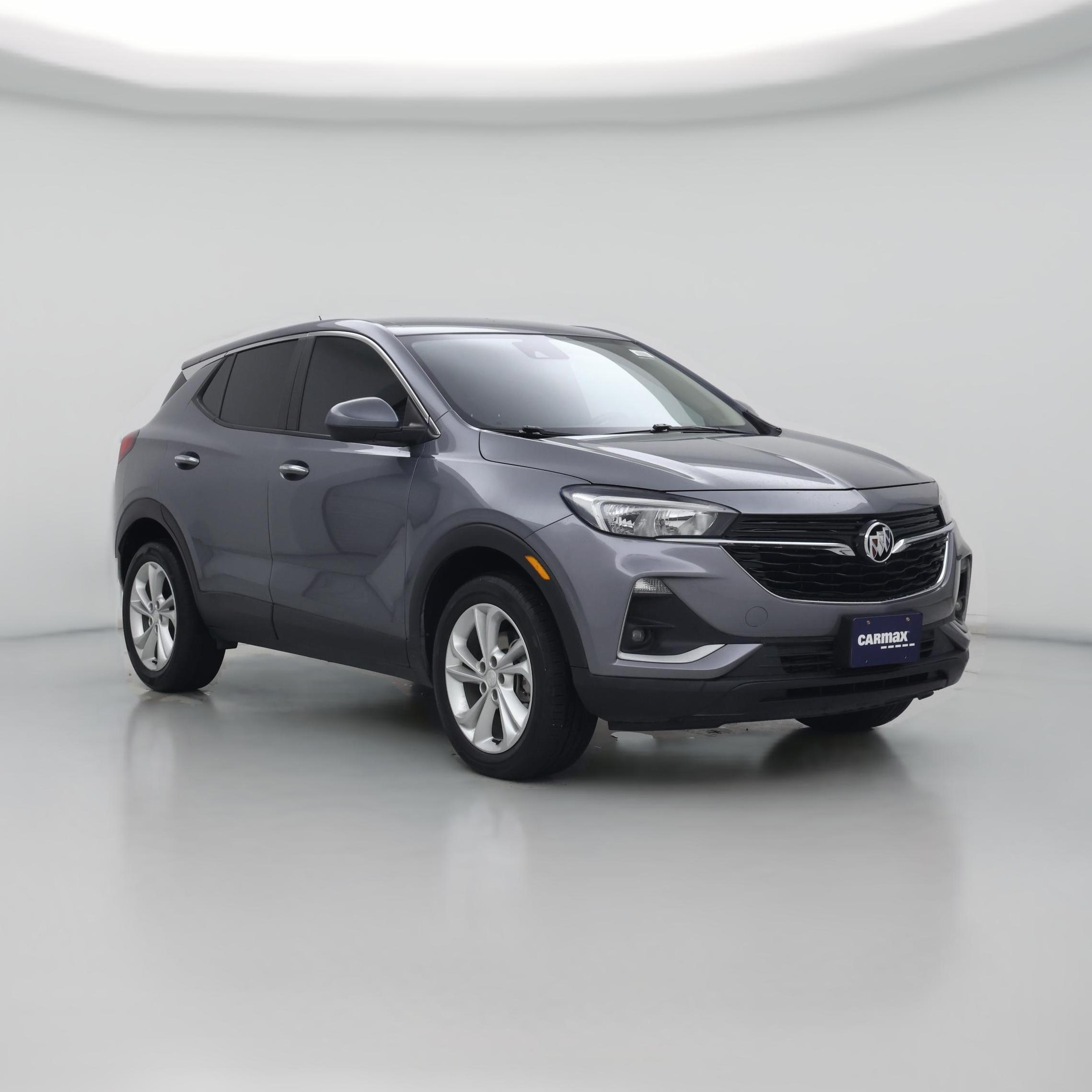 Thumbnail: 2022 Buick Encore GX - 1