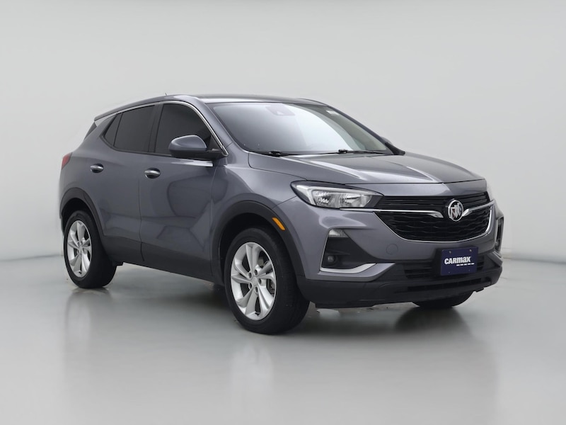 2022 Buick Encore GX Preferred -
                  Pharr, TX