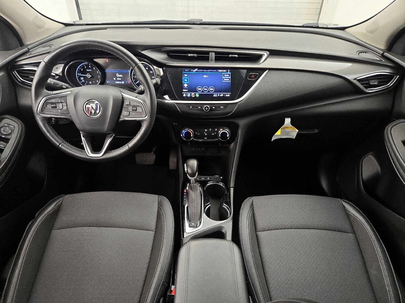 2022 Buick Encore GX Preferred - Photo 10