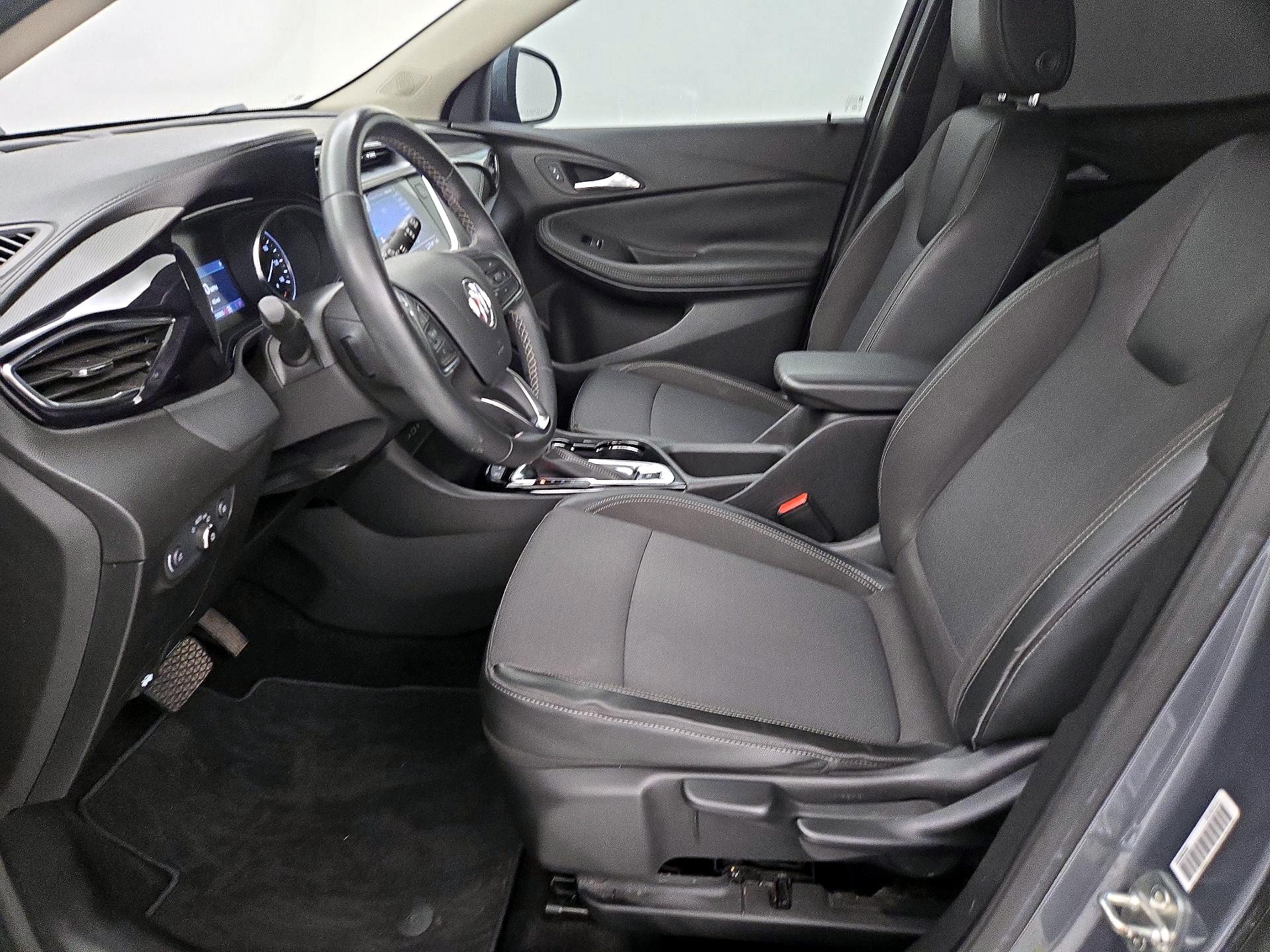 Thumbnail: 2022 Buick Encore GX - 11