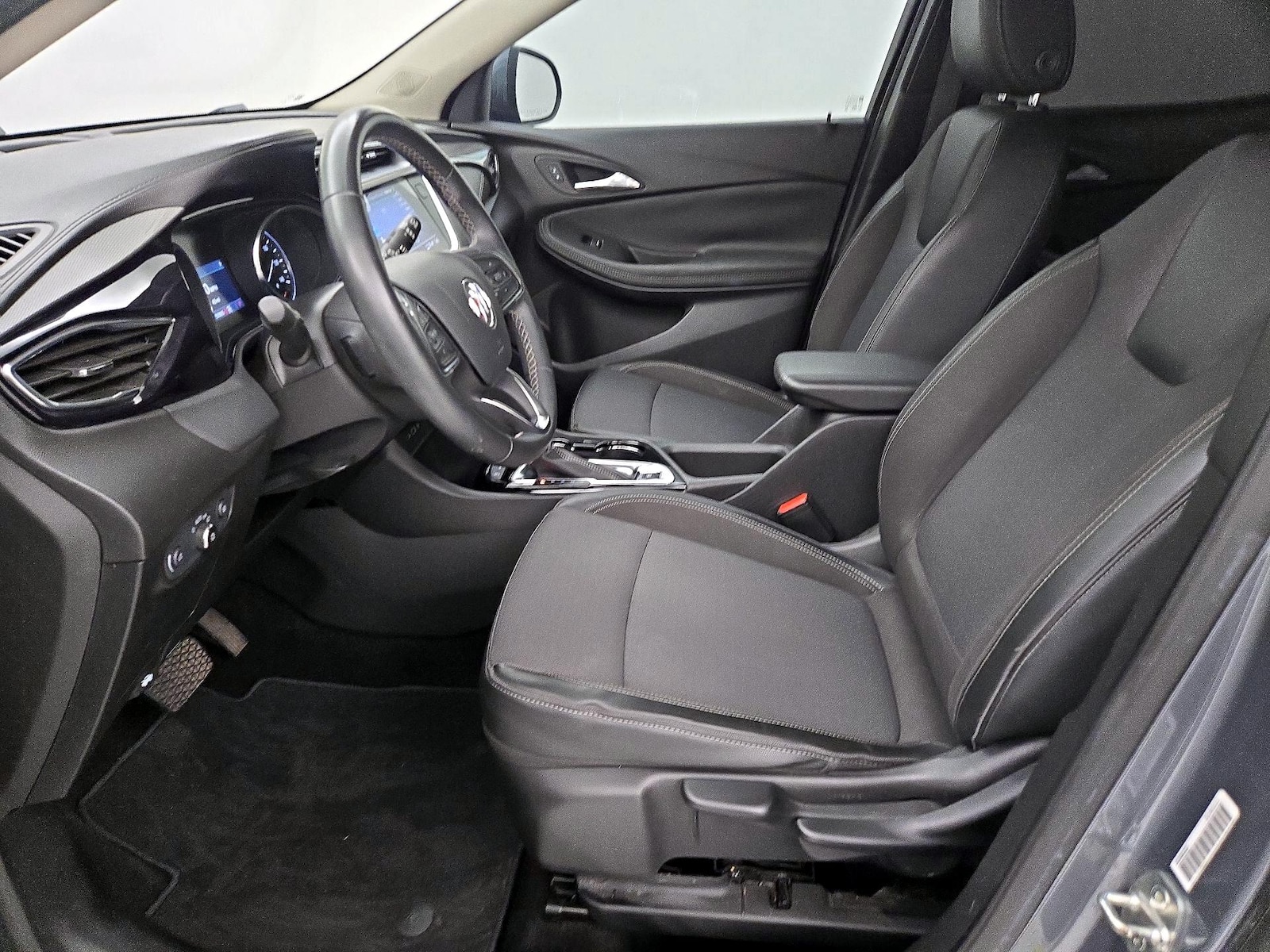 2022 Buick Encore GX Preferred - Photo 12