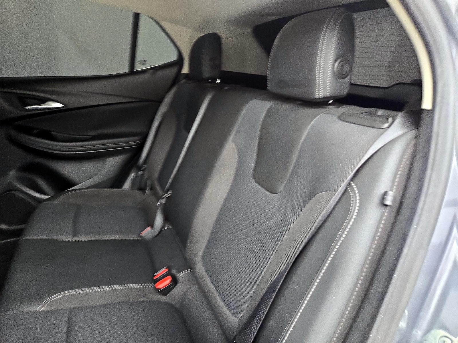2022 Buick Encore GX Preferred - Photo 20