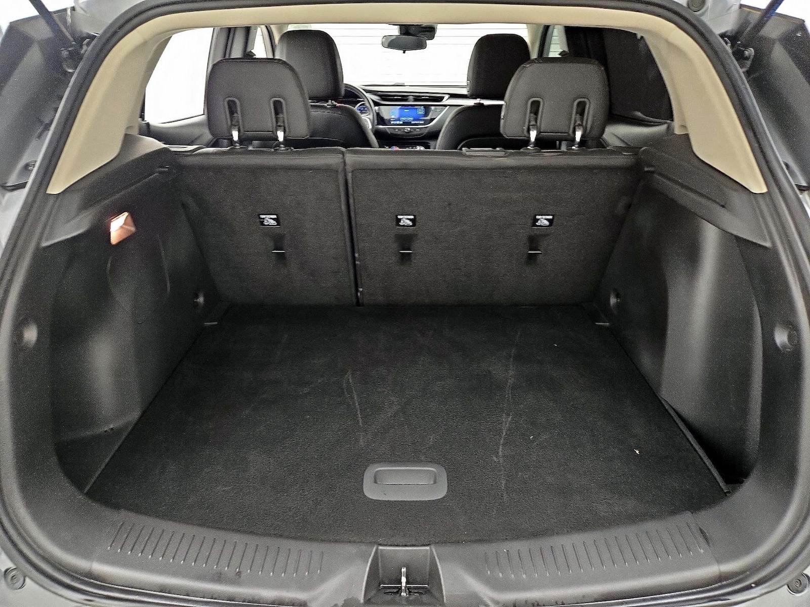 2022 Buick Encore GX Preferred - Photo 21