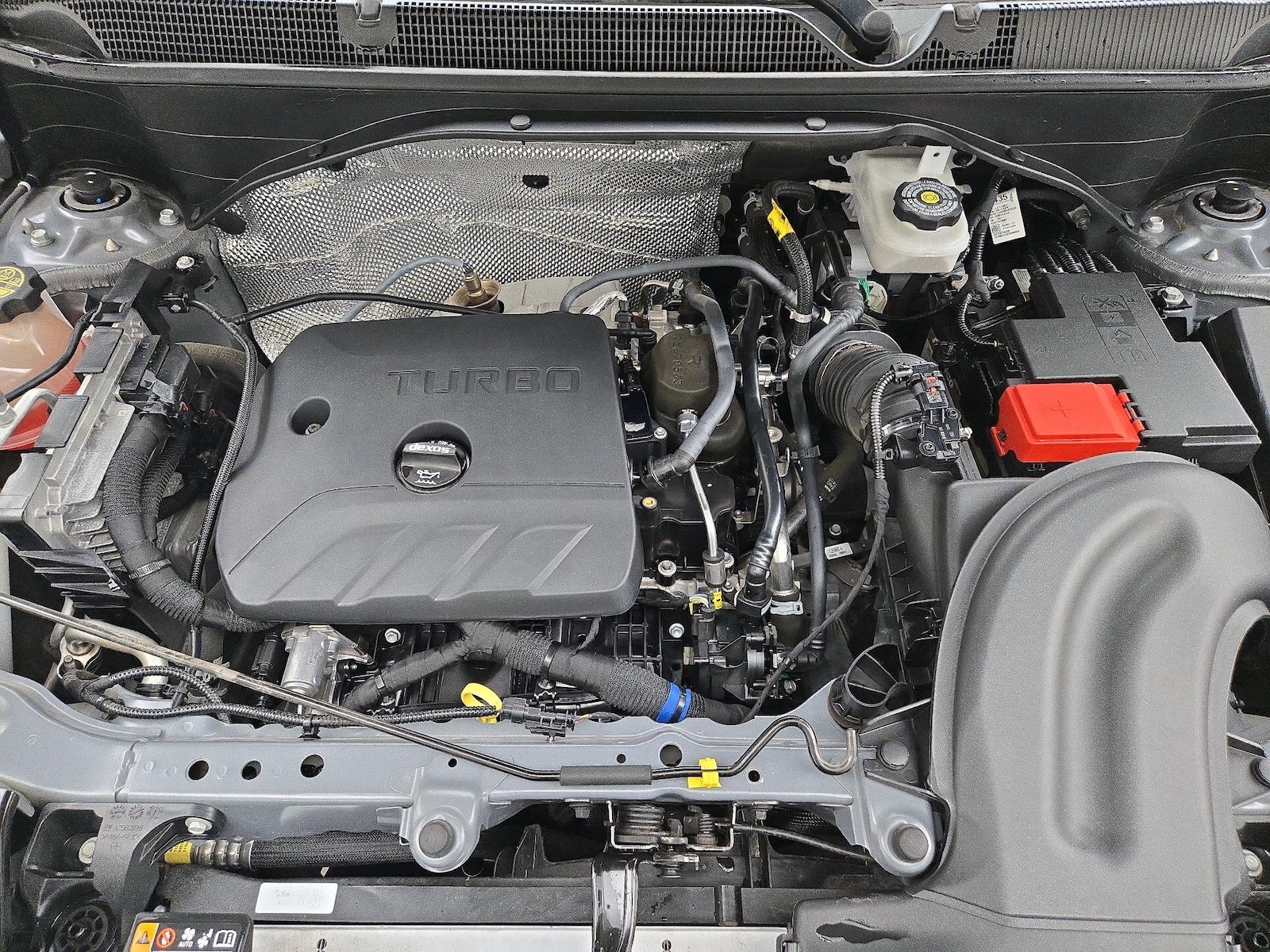 2022 Buick Encore GX Preferred - Photo 22